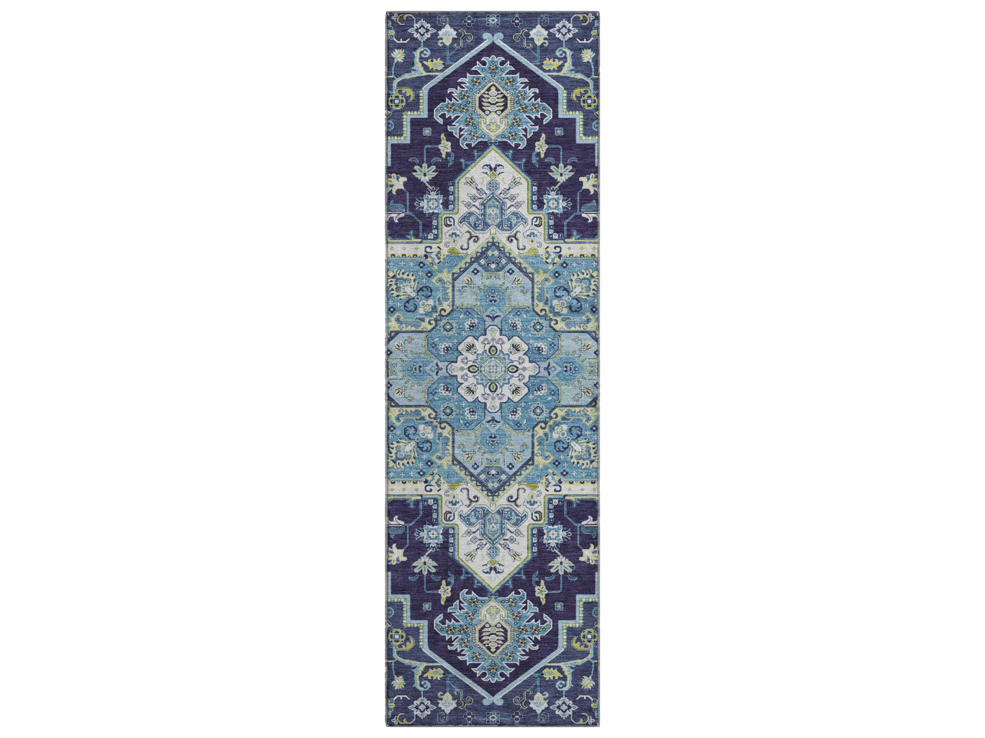 Dalyn Mayfield Floral Area Rug
