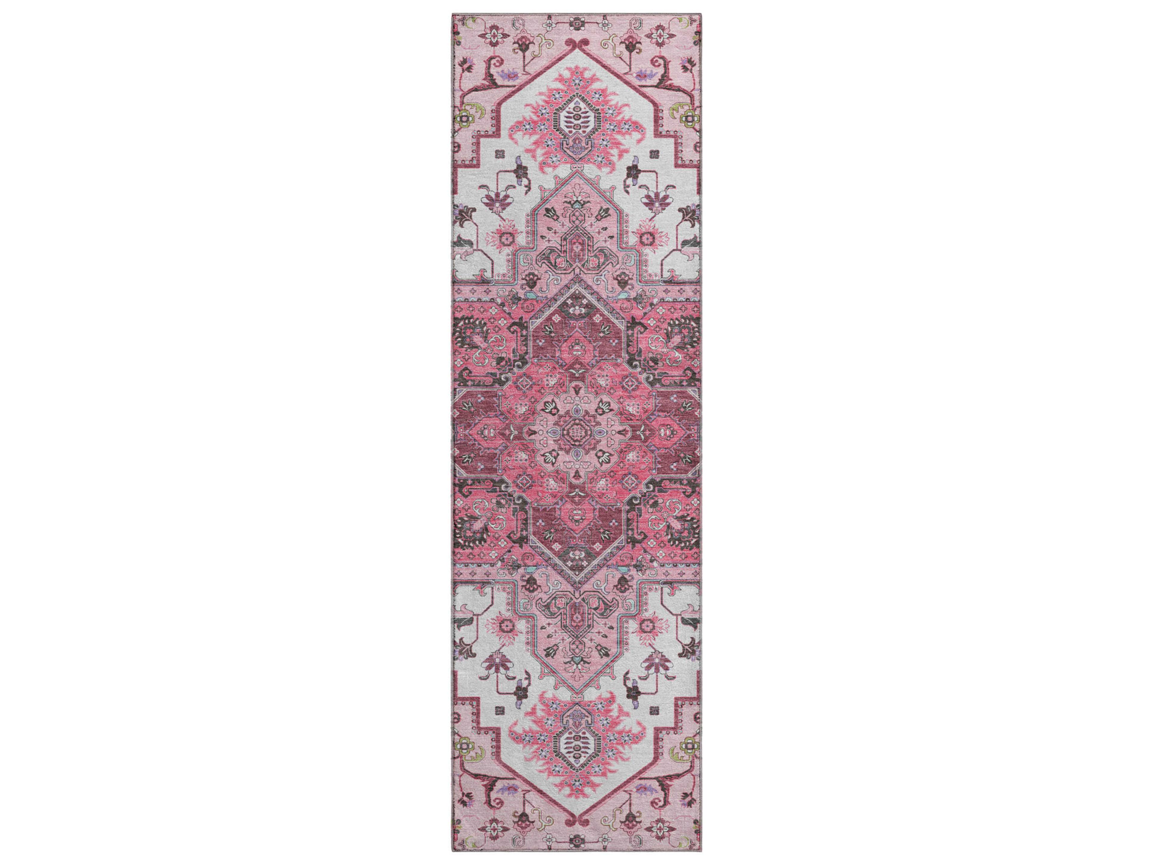 Dalyn Mayfield Floral Area Rug