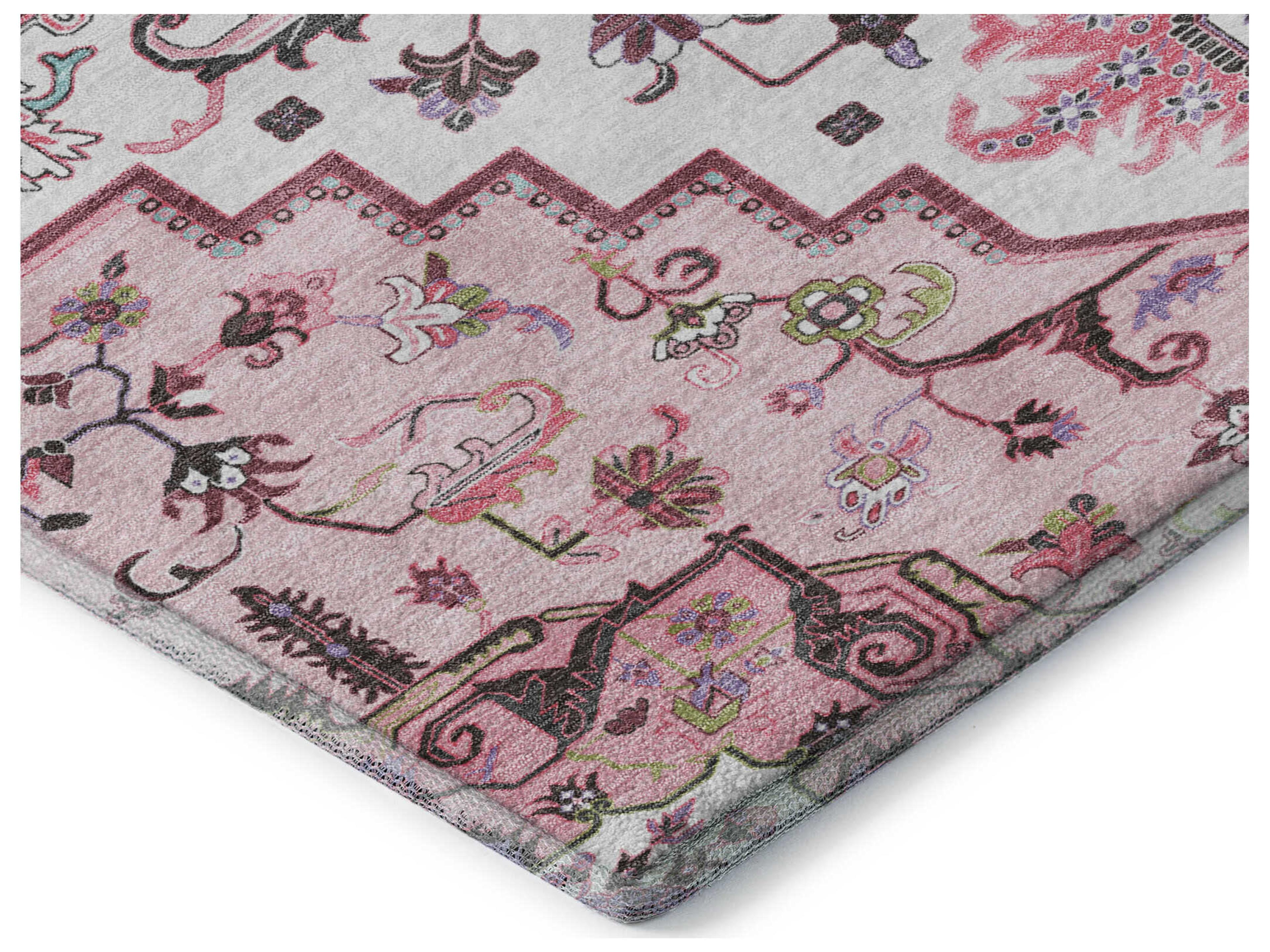 Dalyn Mayfield Floral Area Rug