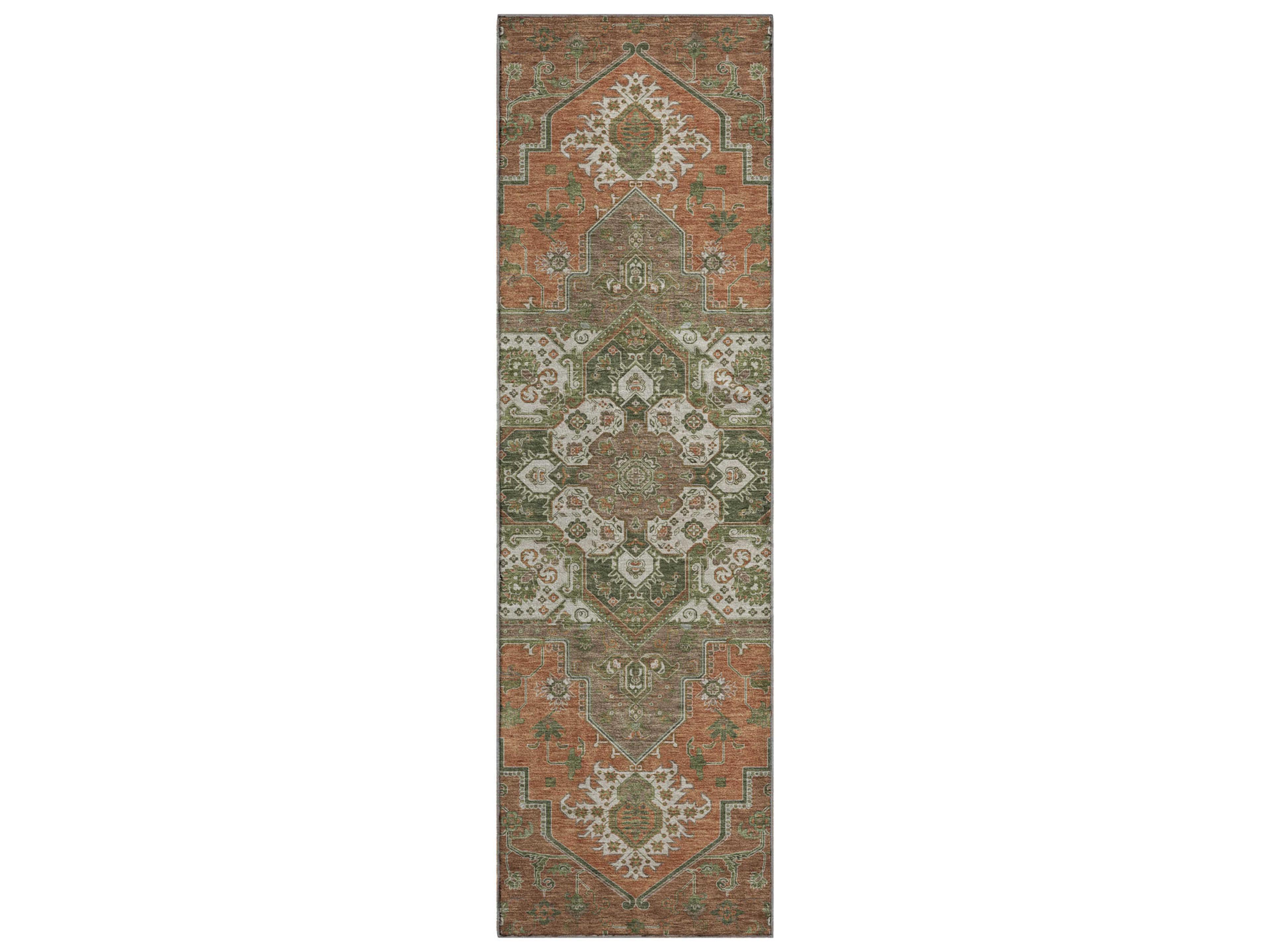 Dalyn Mayfield Floral Area Rug