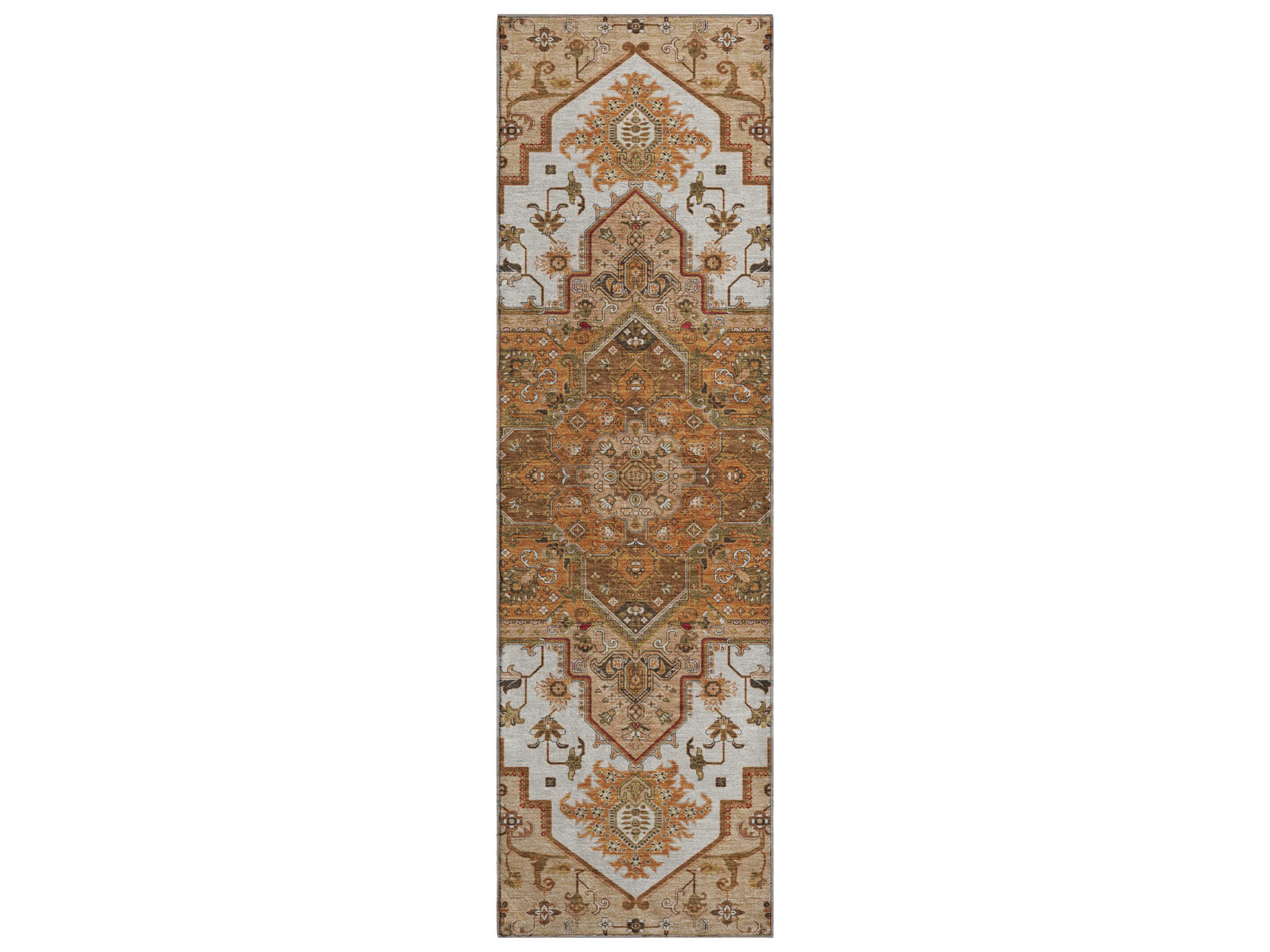 Dalyn Mayfield Floral Area Rug