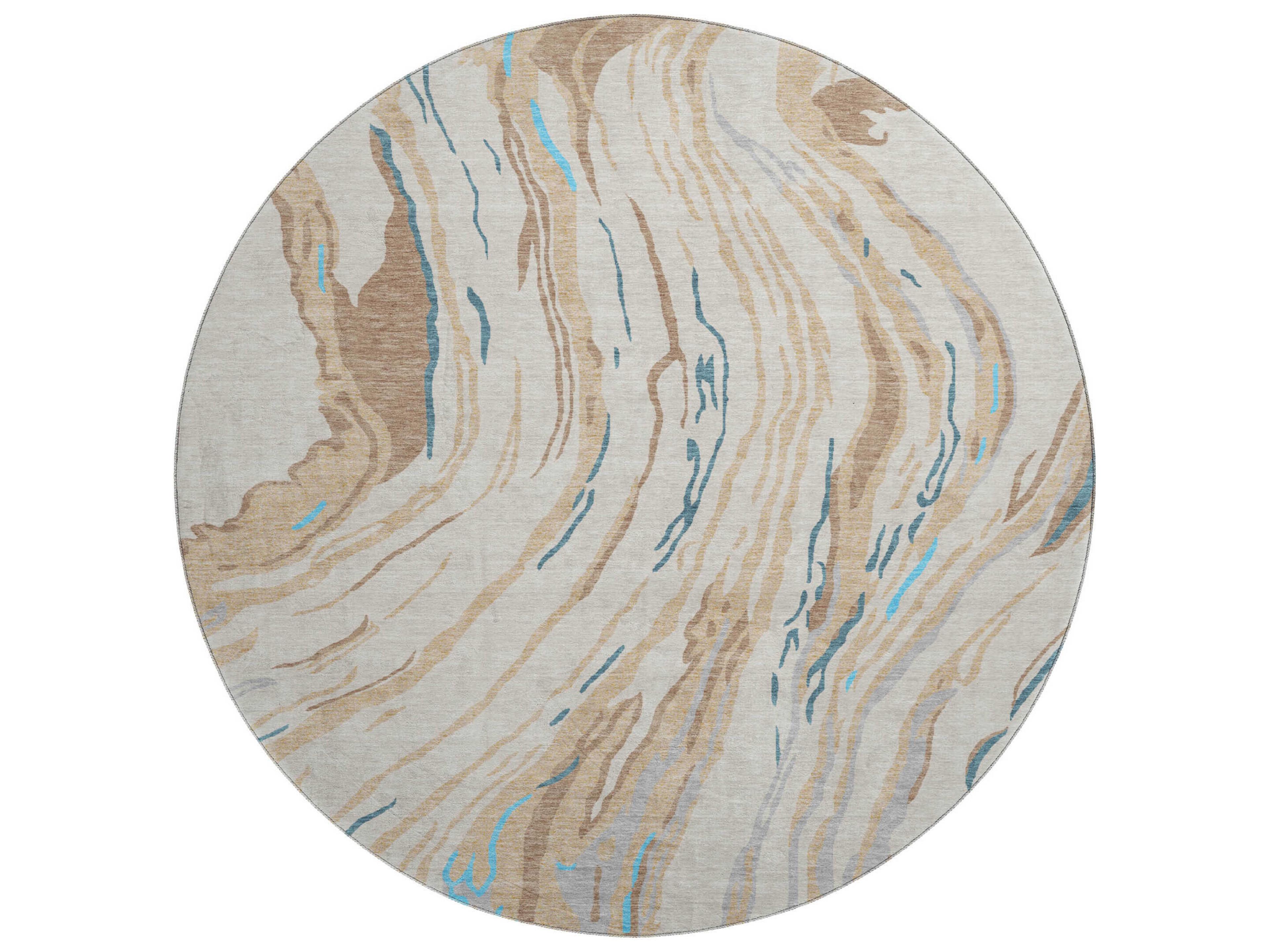 Dalyn Mayfield Abstract Area Rug