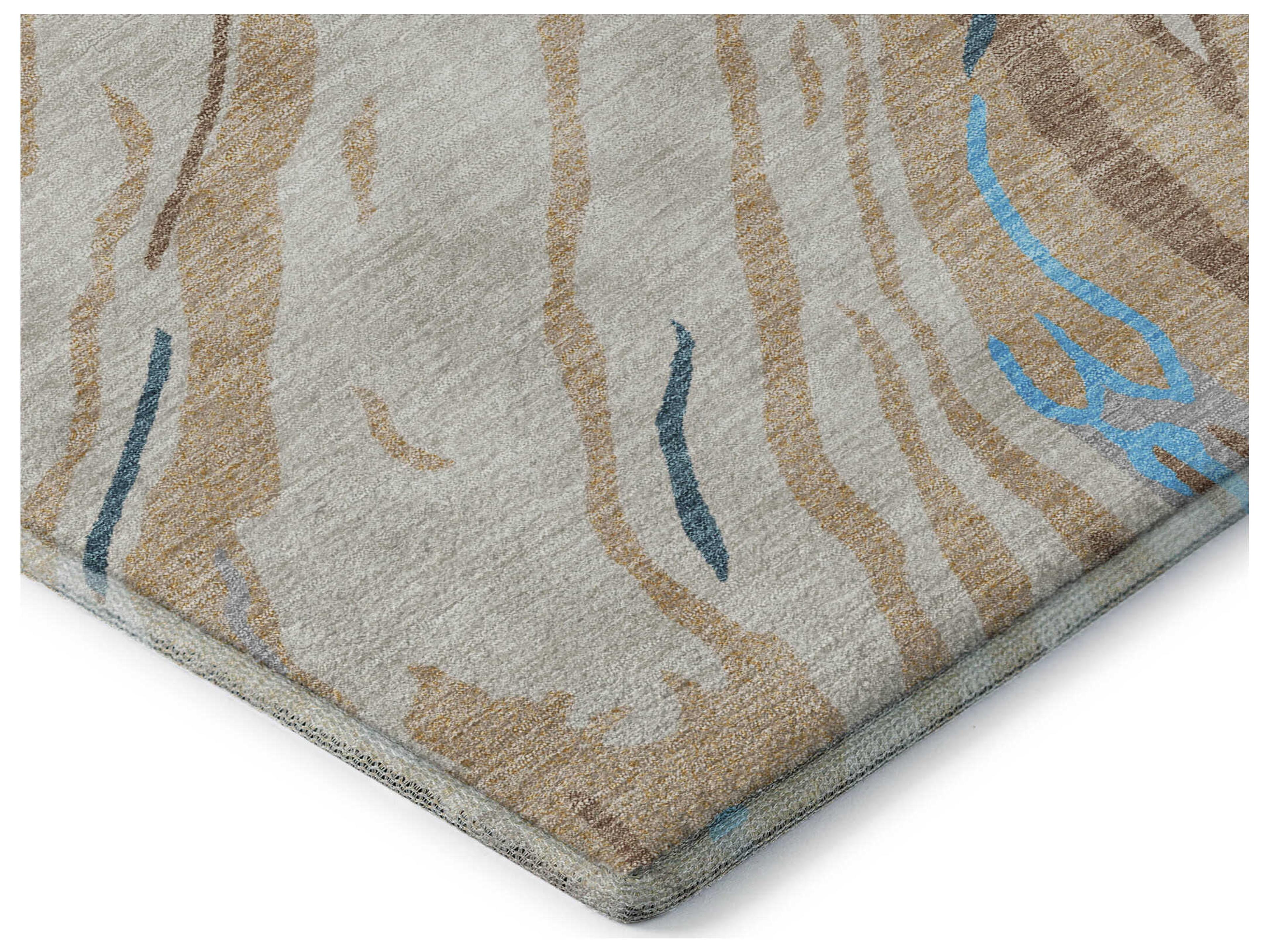 Dalyn Mayfield Abstract Area Rug