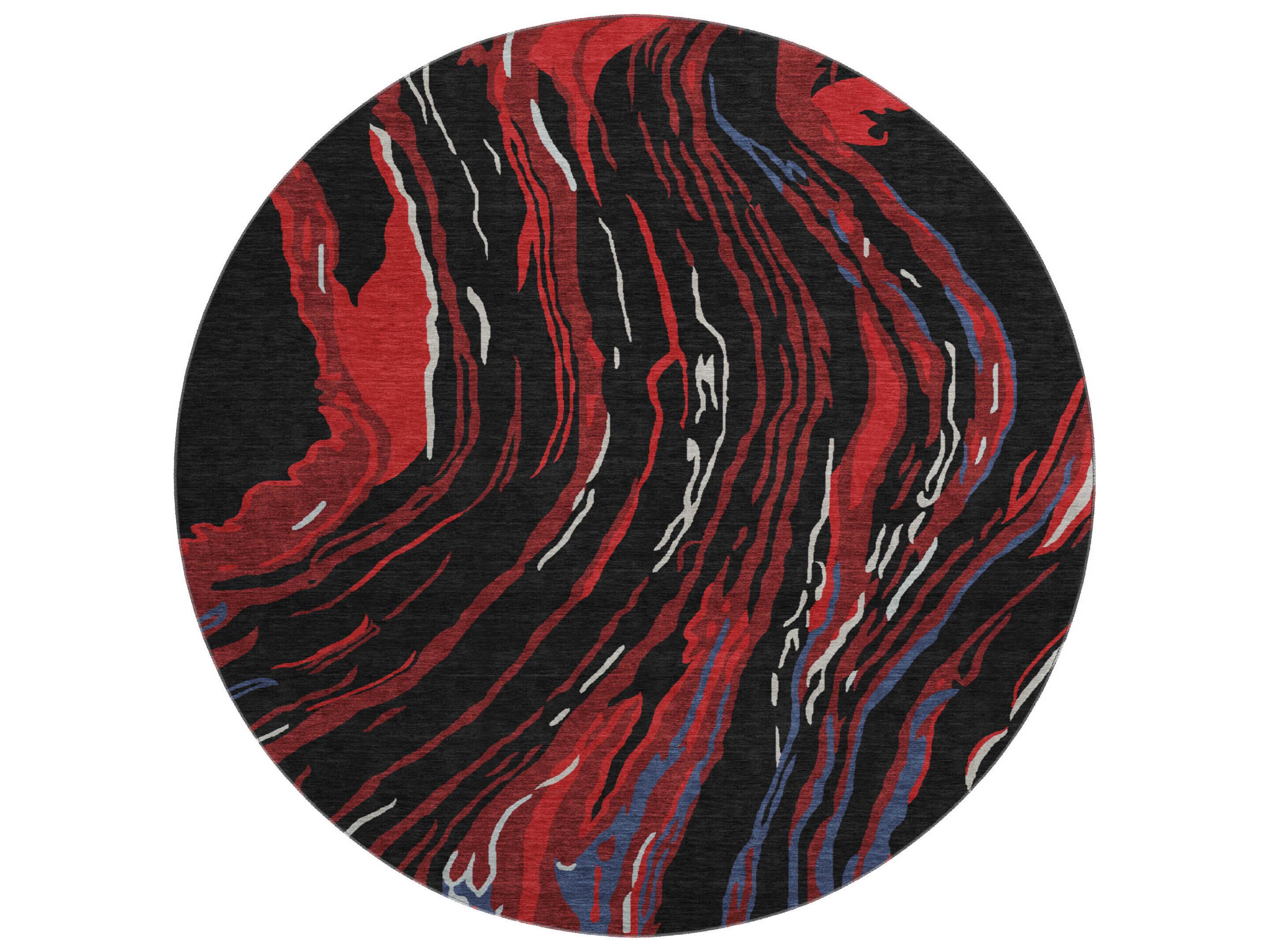 Dalyn Mayfield Abstract Area Rug