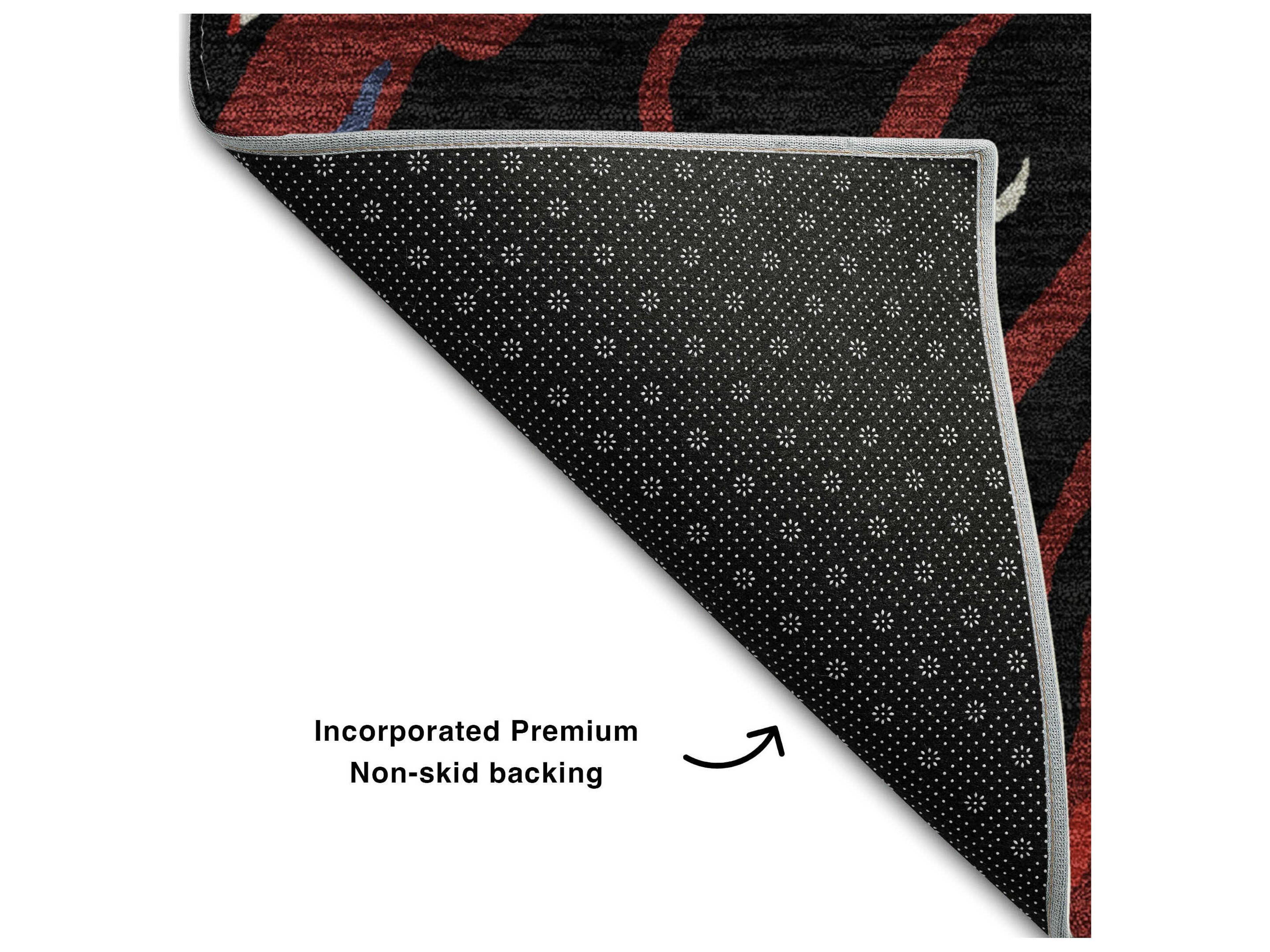 Dalyn Mayfield Abstract Area Rug