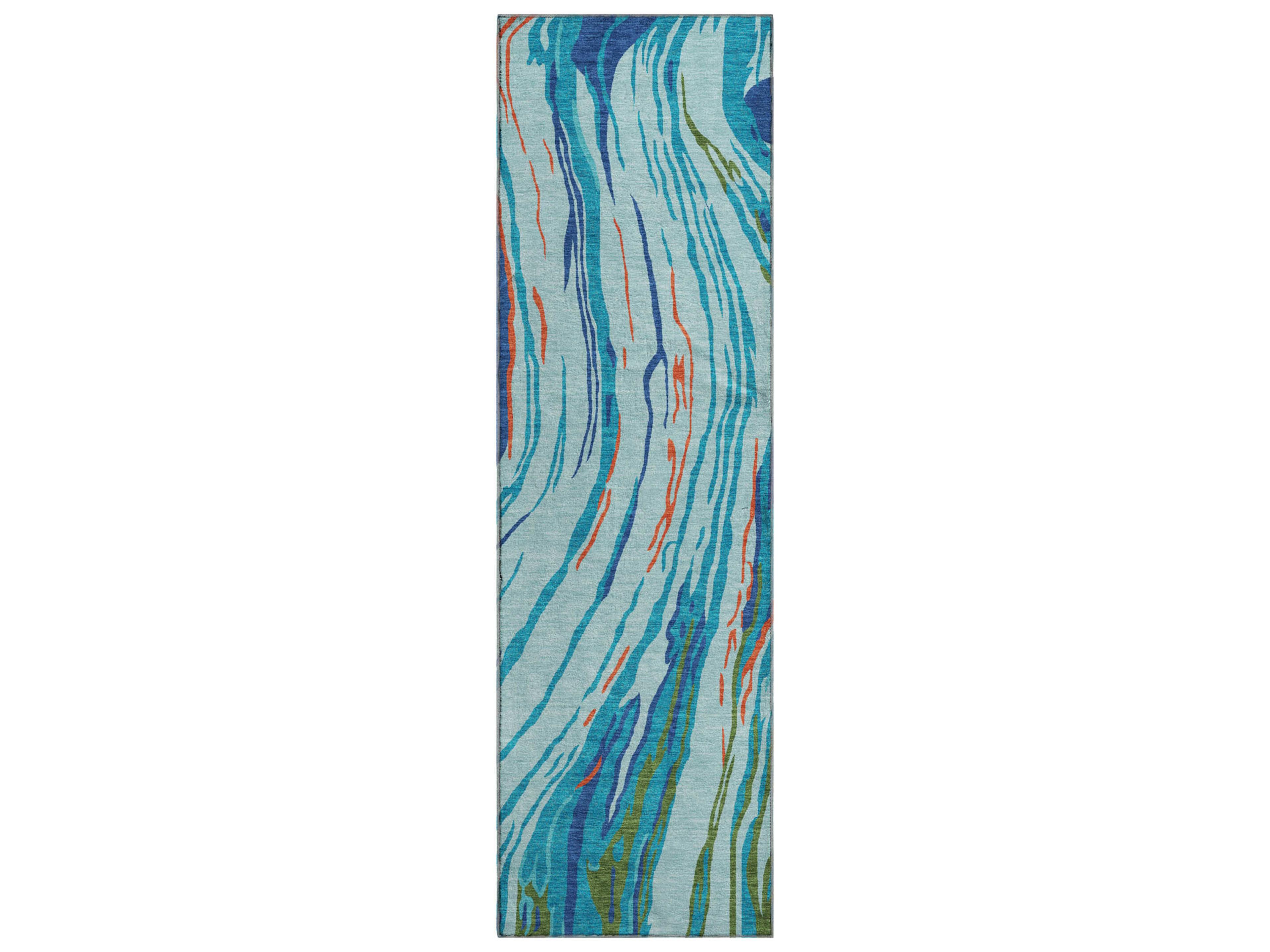Dalyn Mayfield Abstract Area Rug
