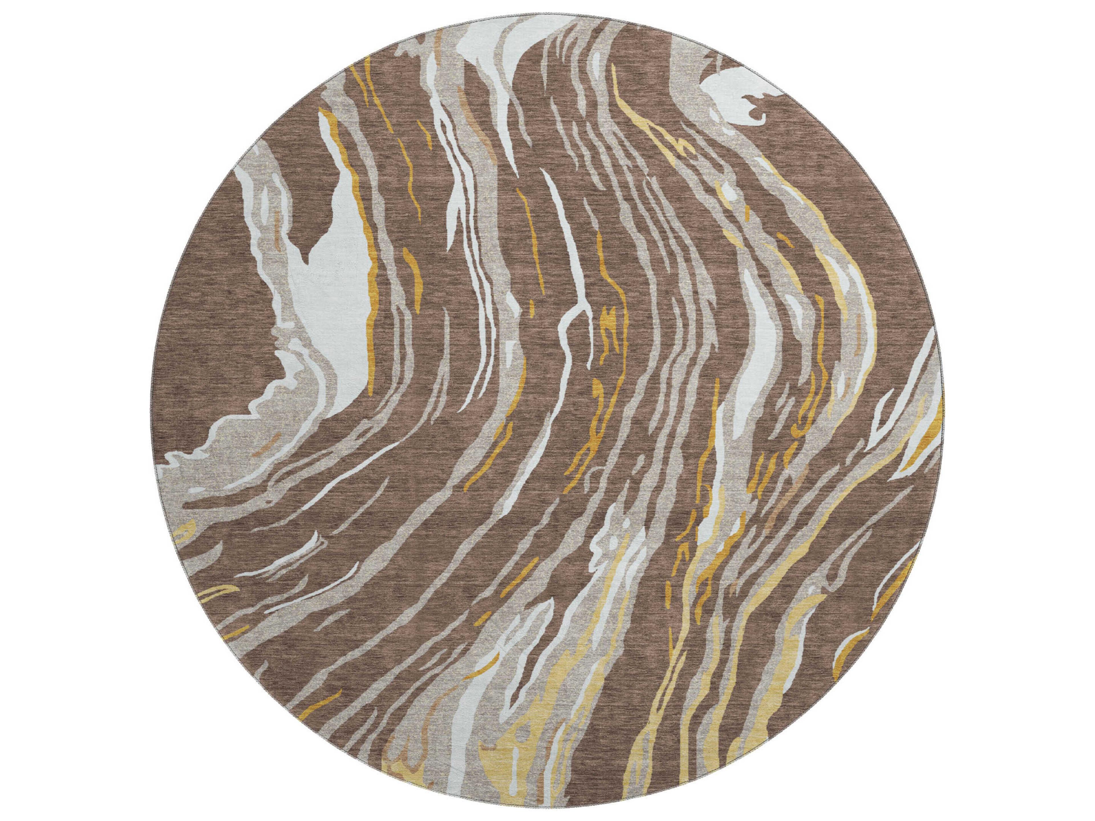 Dalyn Mayfield Abstract Area Rug