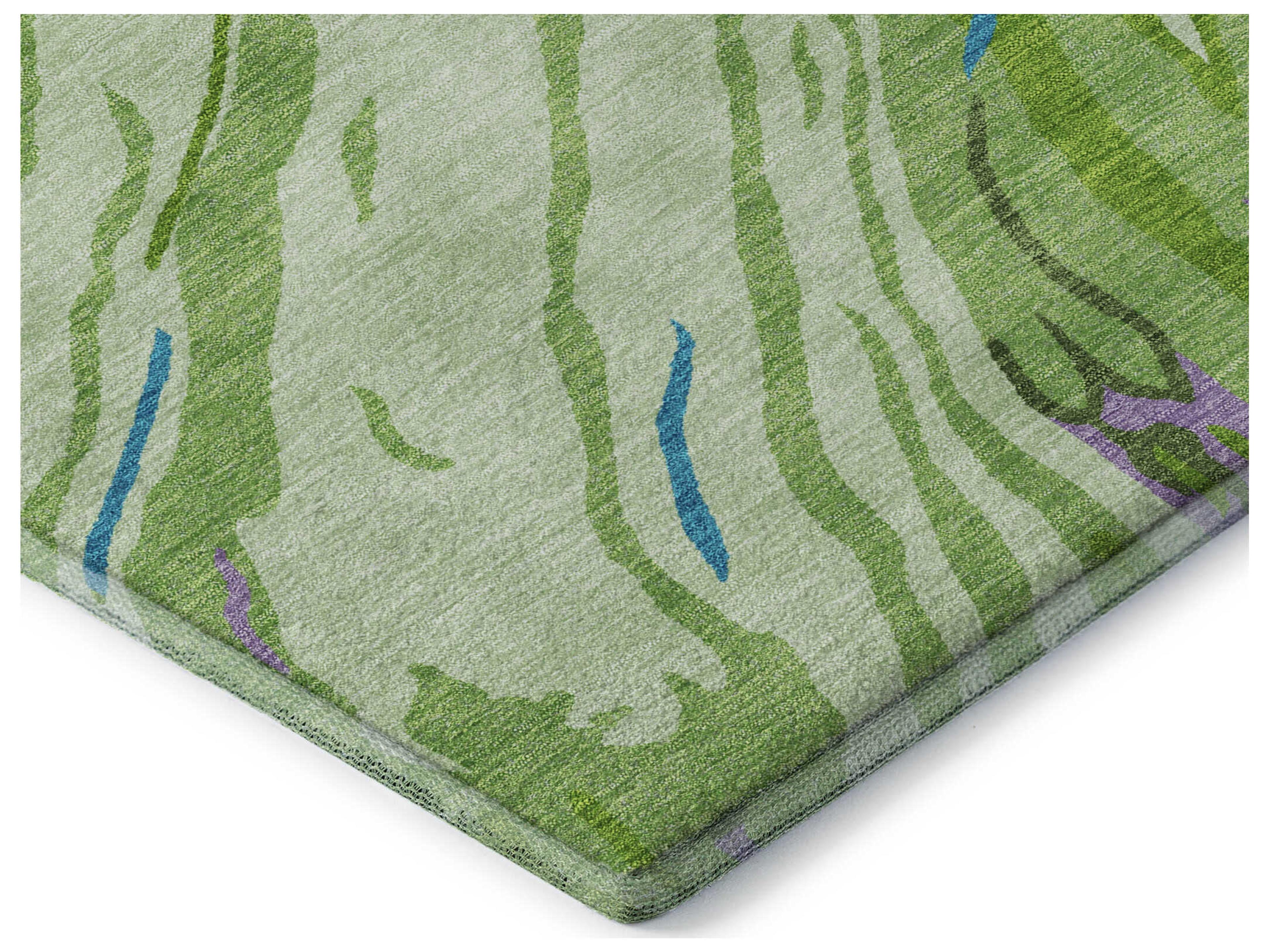 Dalyn Mayfield Abstract Area Rug