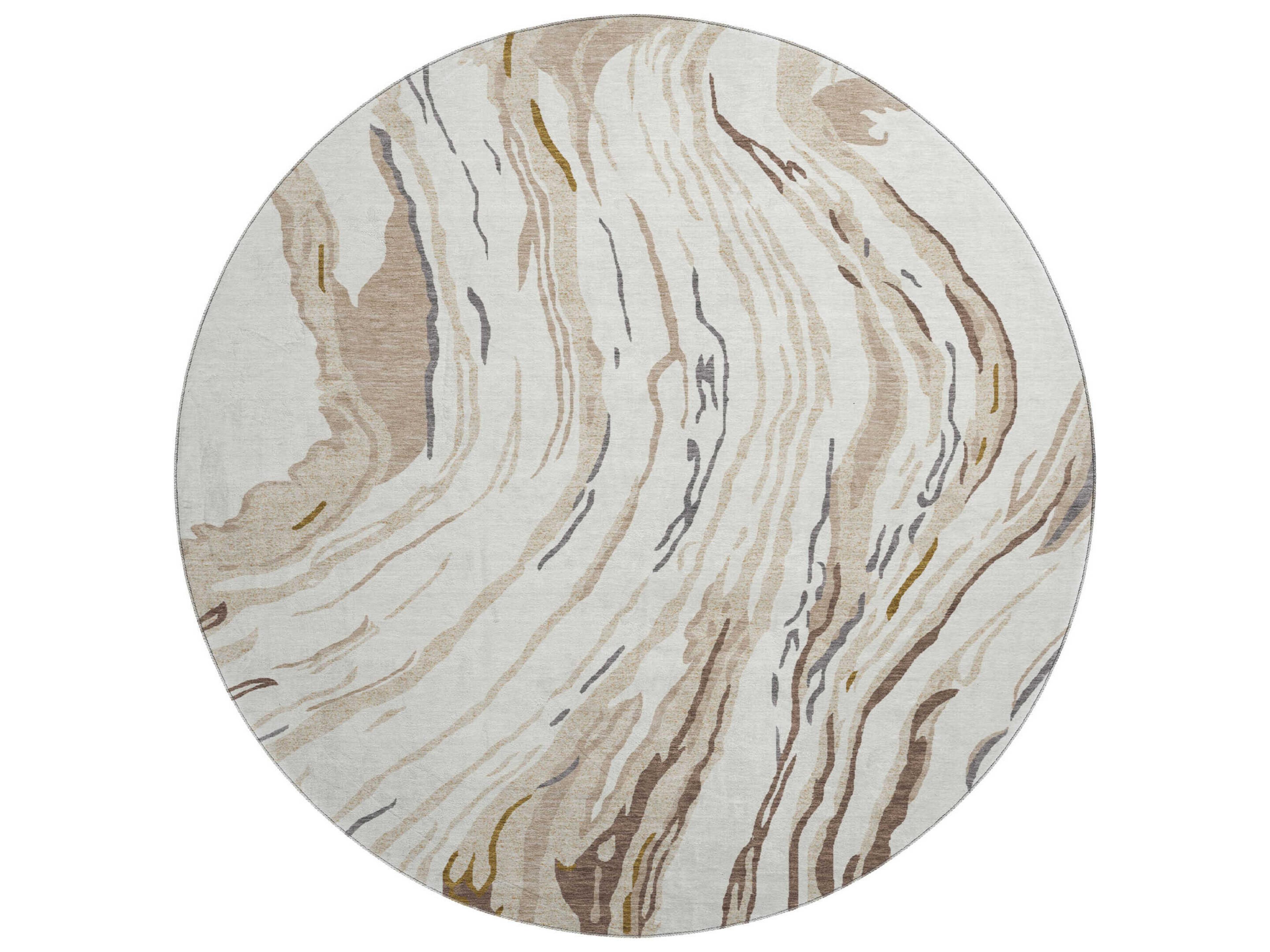 Dalyn Mayfield Abstract Area Rug