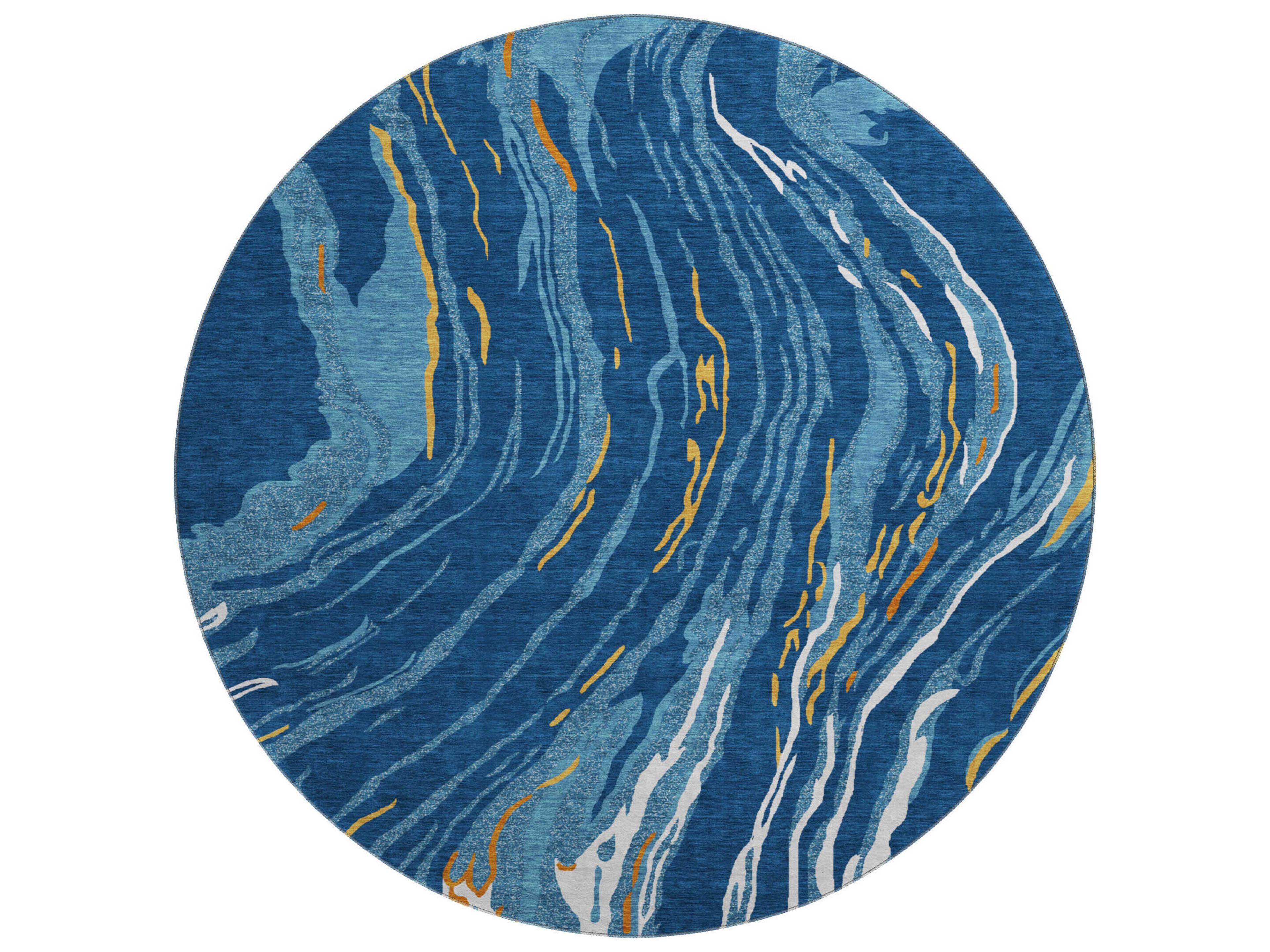 Dalyn Mayfield Abstract Area Rug