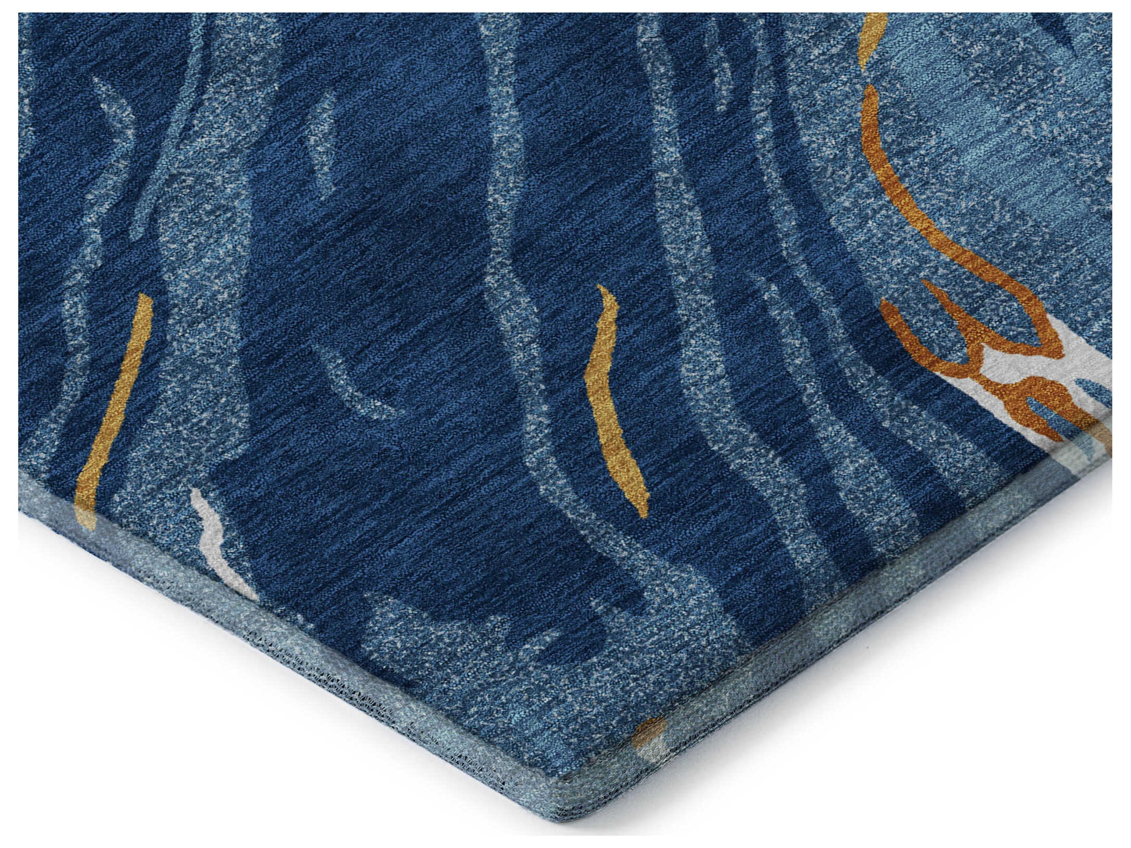 Dalyn Mayfield Abstract Area Rug