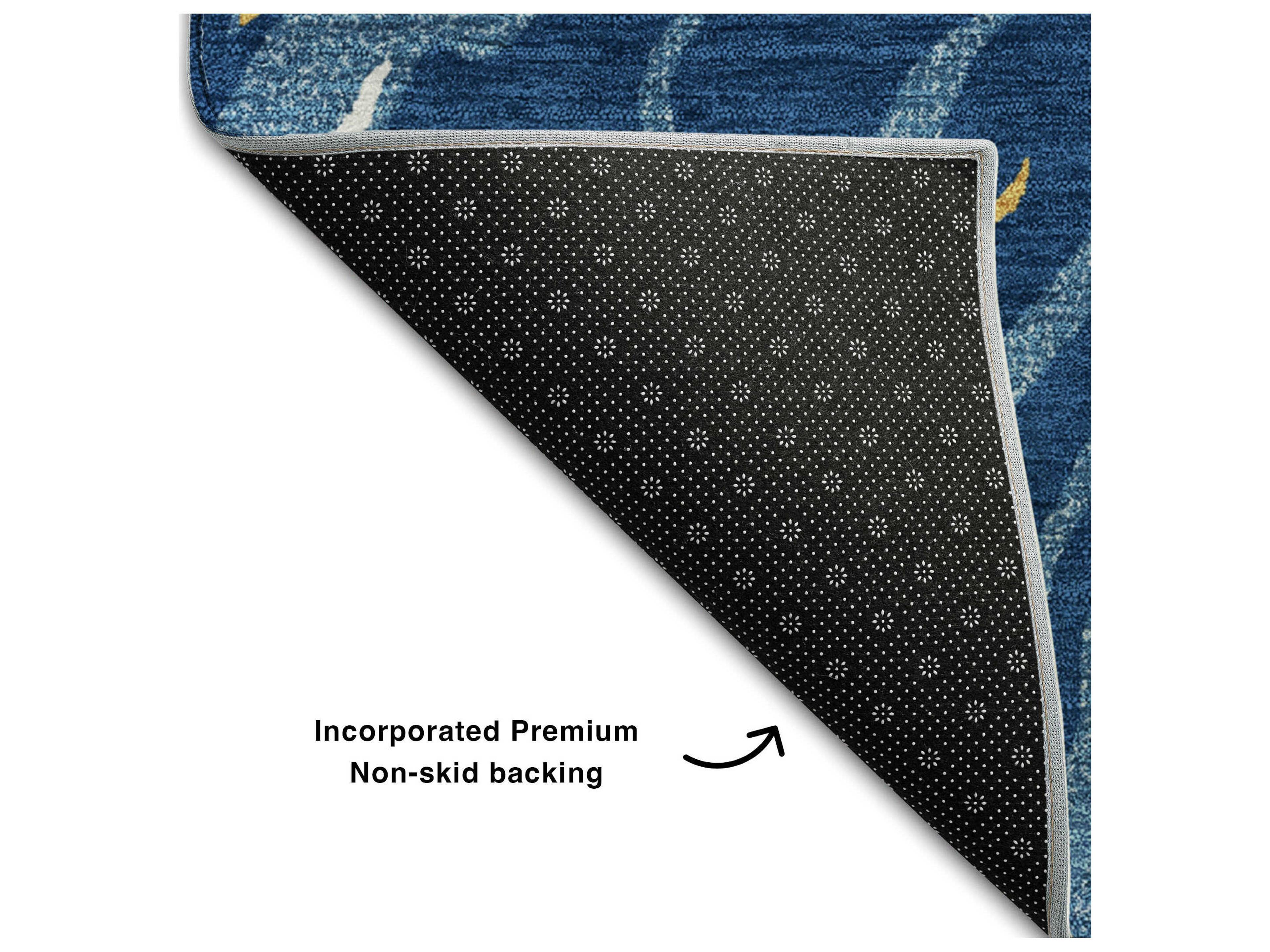 Dalyn Mayfield Abstract Area Rug