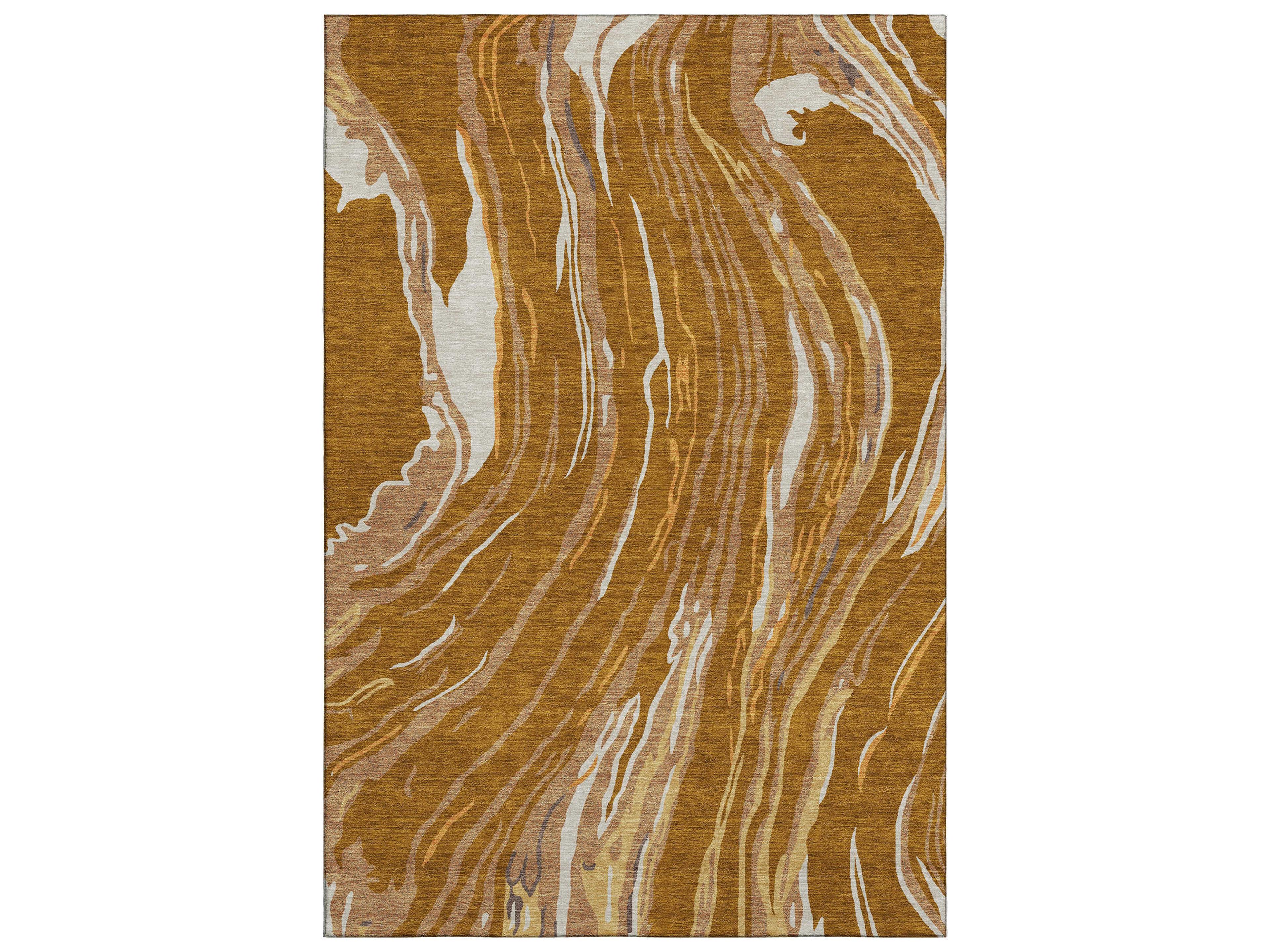 Mayfield Abstract Area Rug