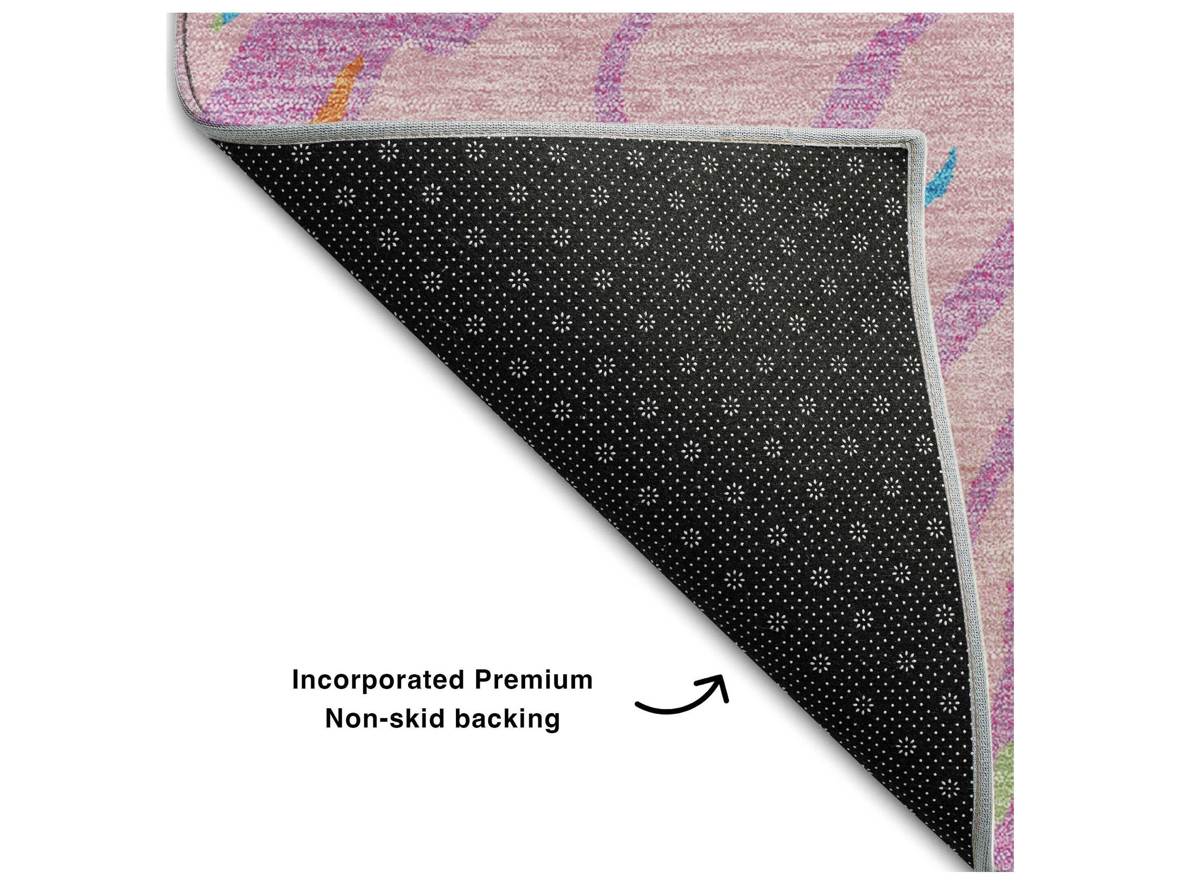 Dalyn Mayfield Abstract Area Rug