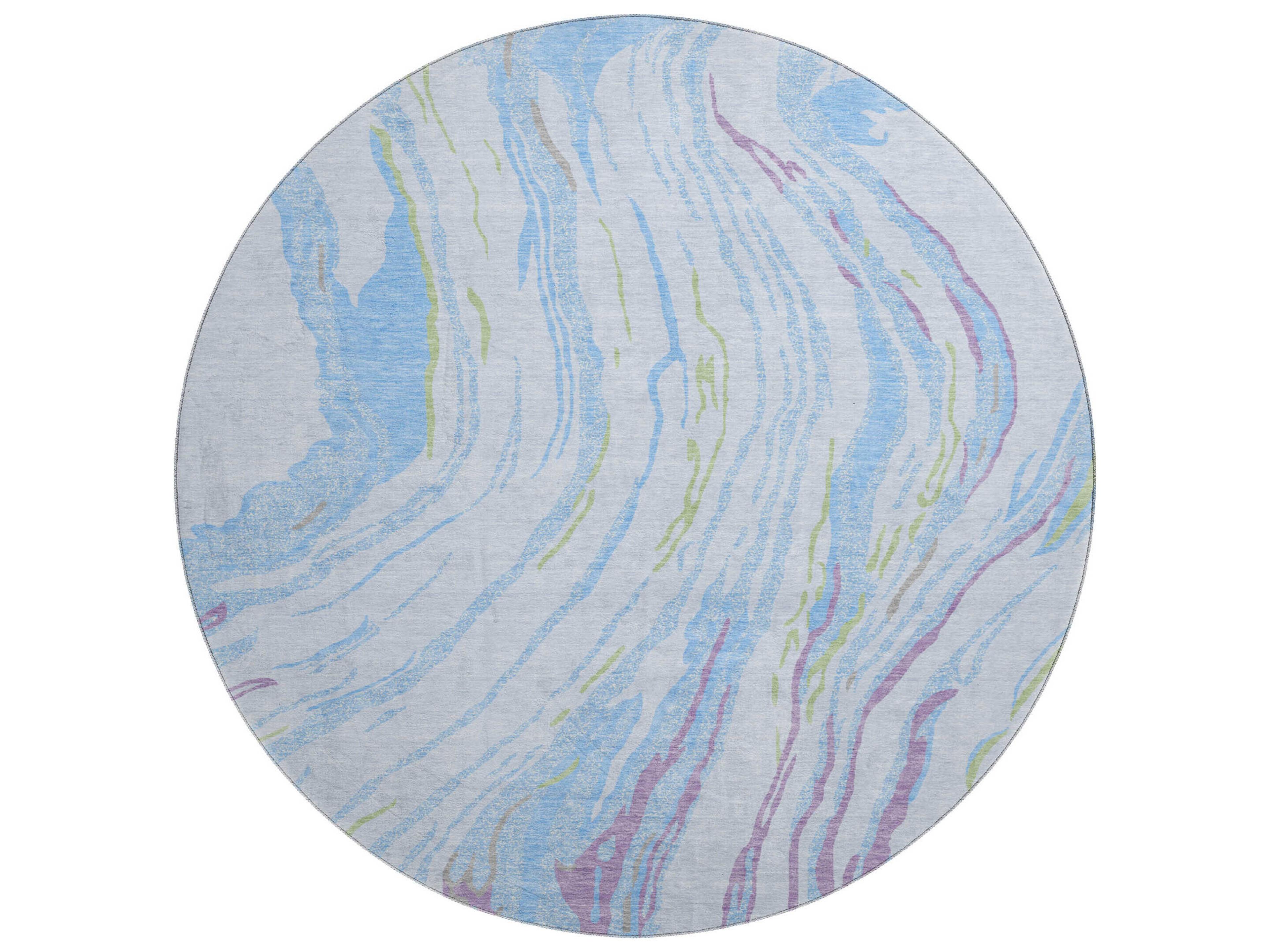 Dalyn Mayfield Abstract Area Rug