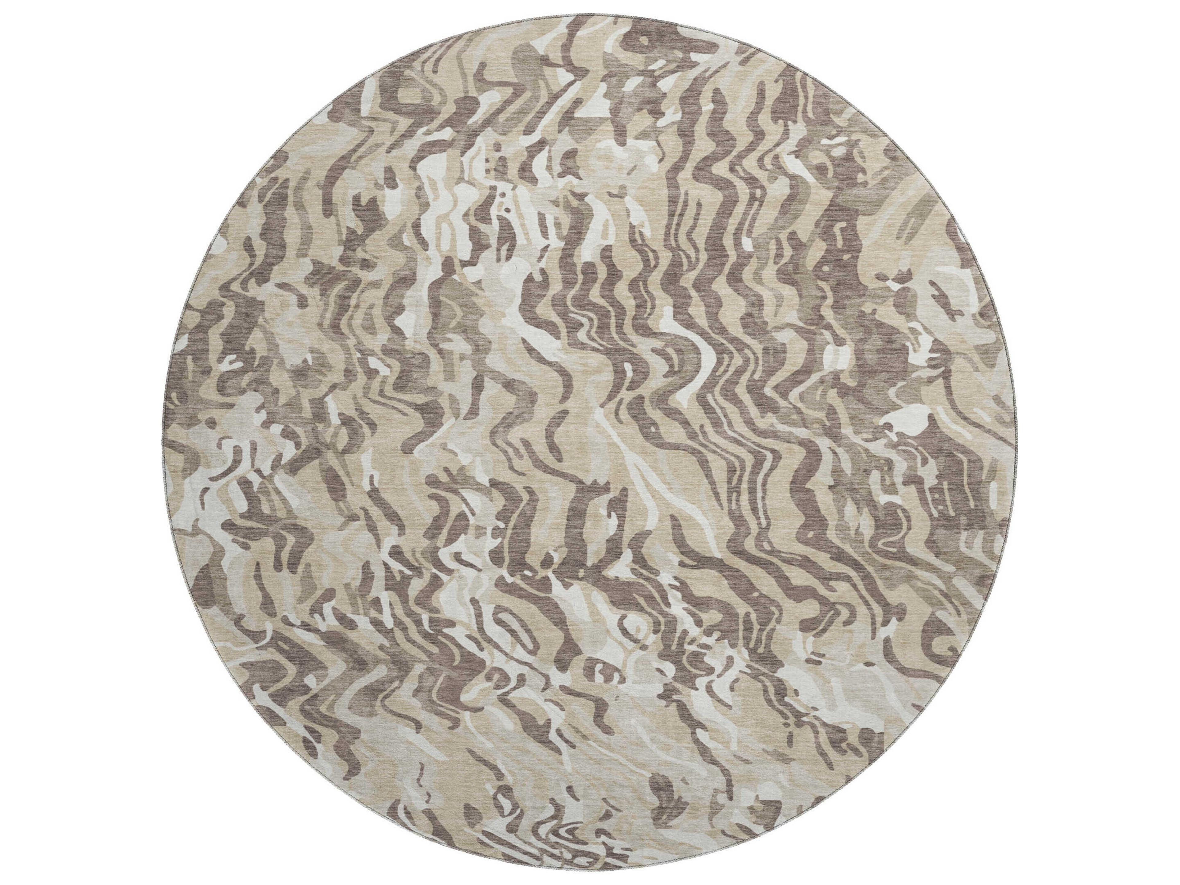 Dalyn Mayfield Abstract Area Rug