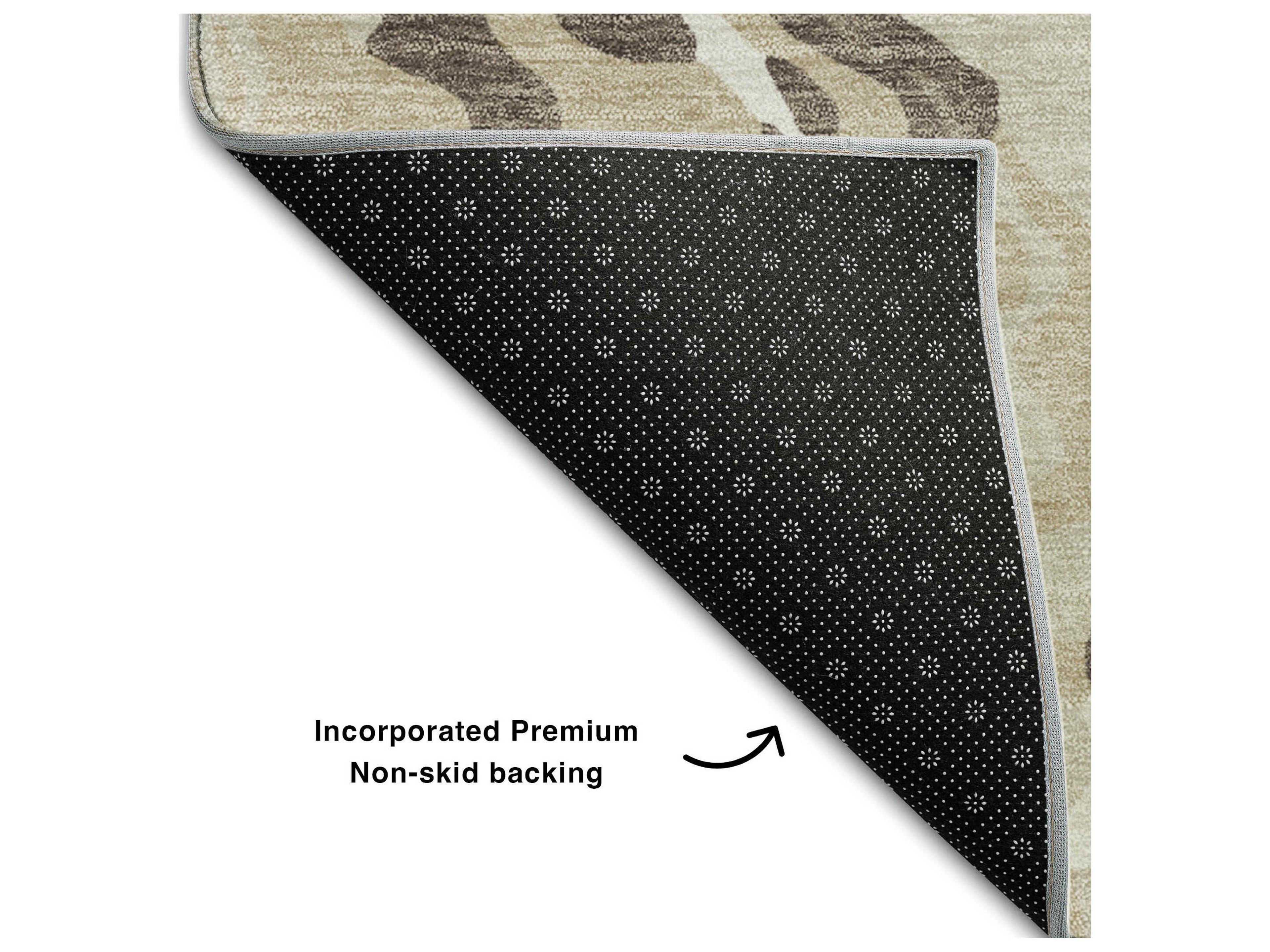 Dalyn Mayfield Abstract Area Rug