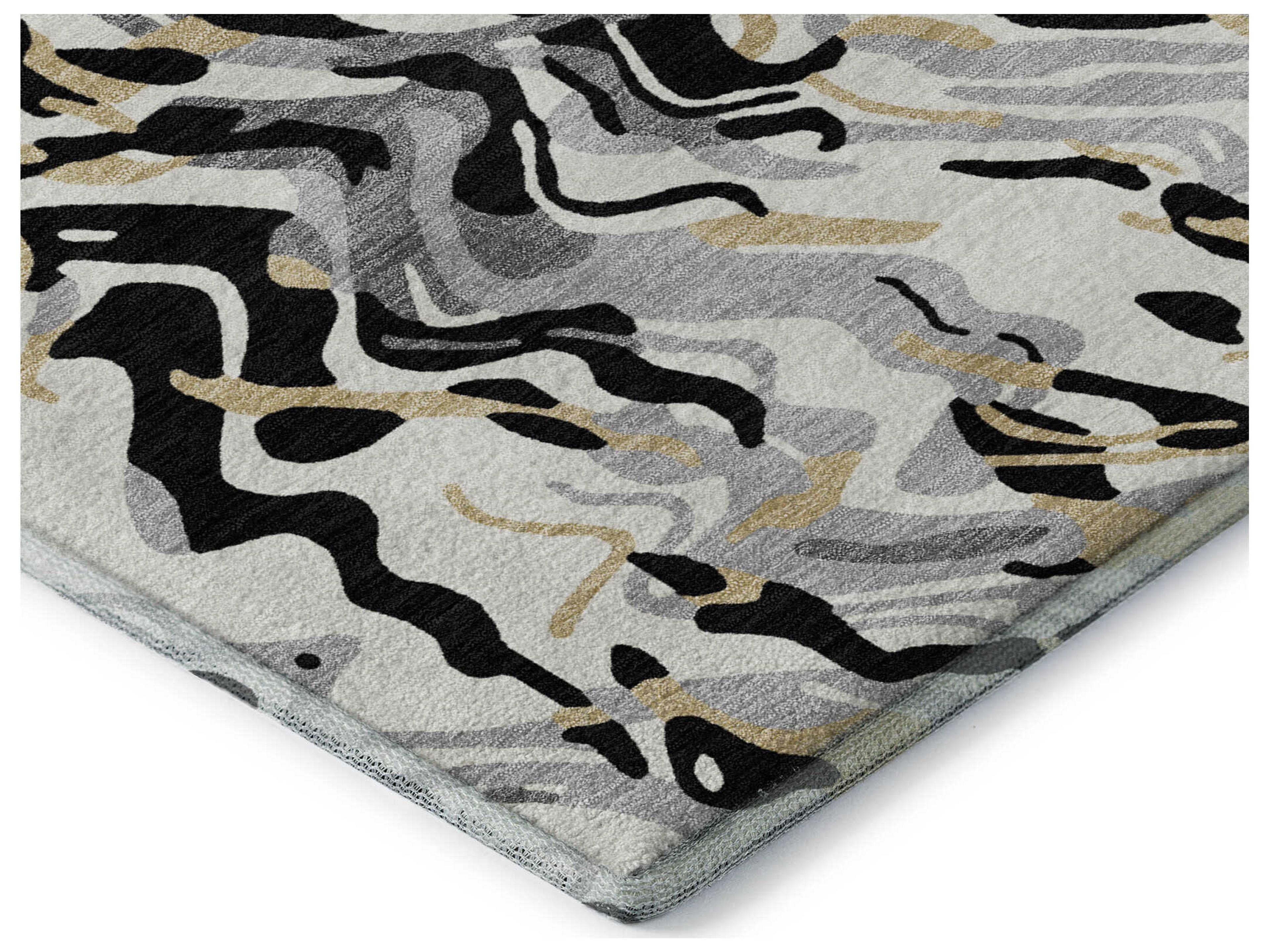 Dalyn Mayfield Abstract Area Rug
