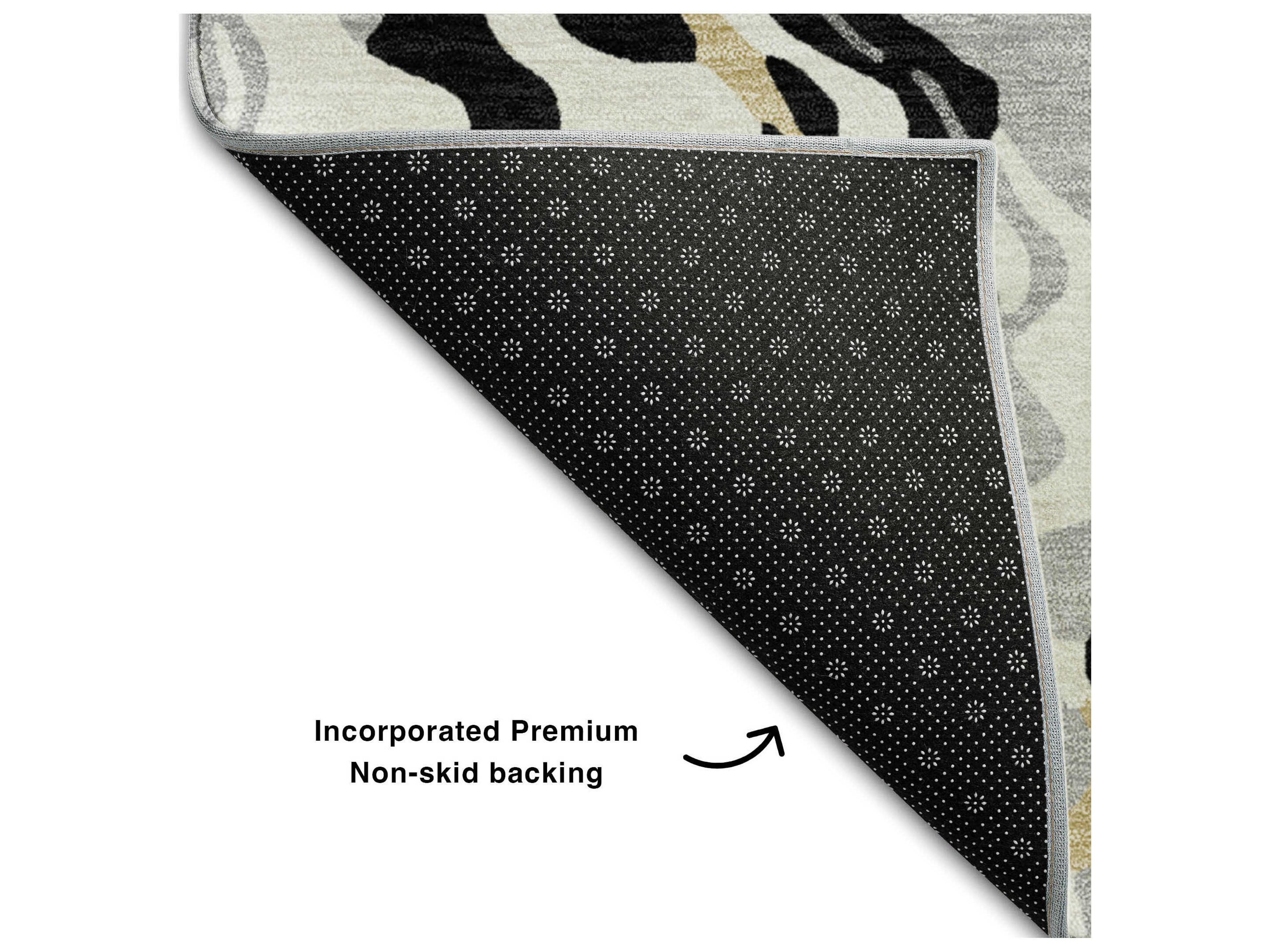 Dalyn Mayfield Abstract Area Rug