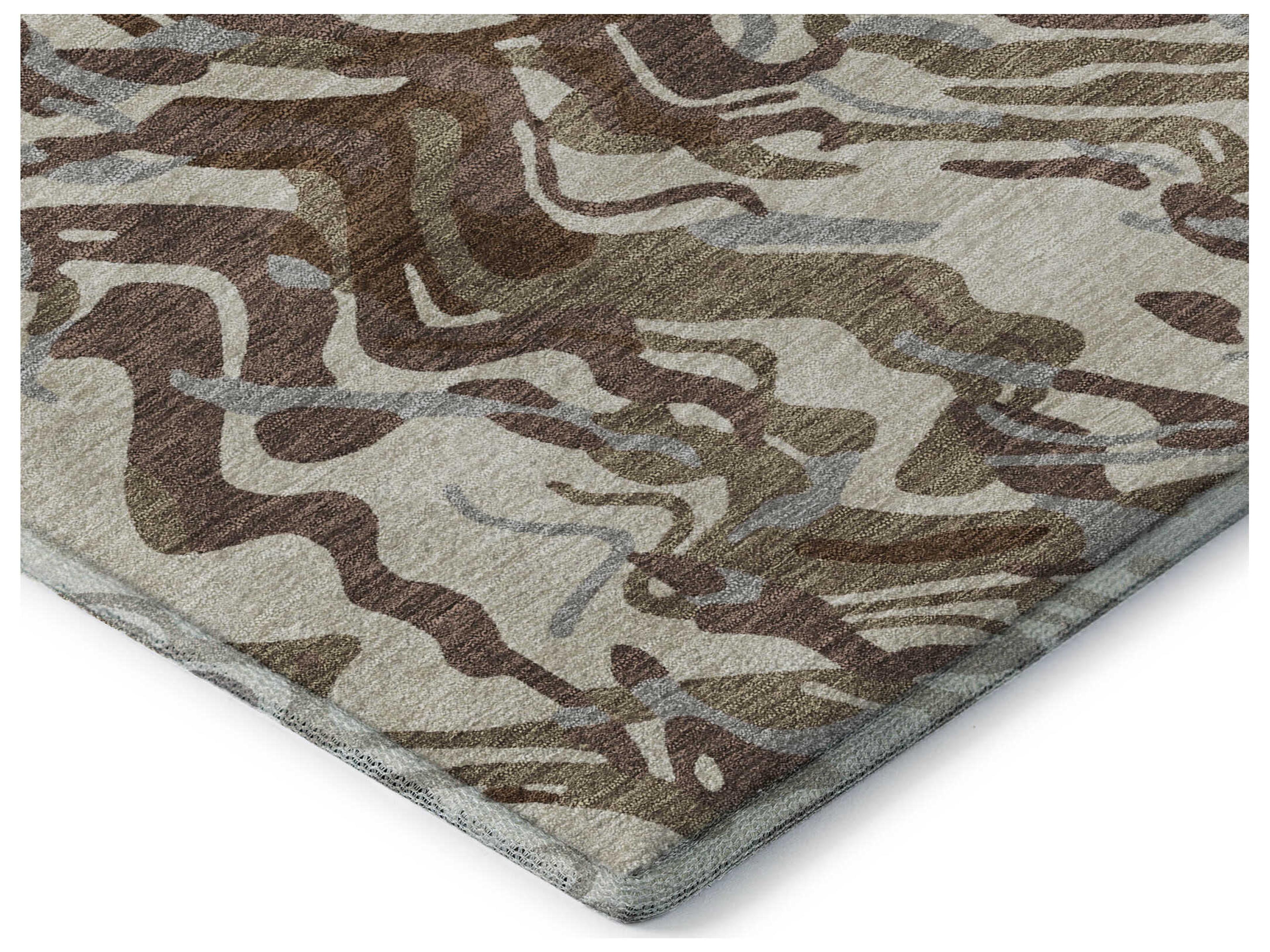 Dalyn Mayfield Abstract Area Rug