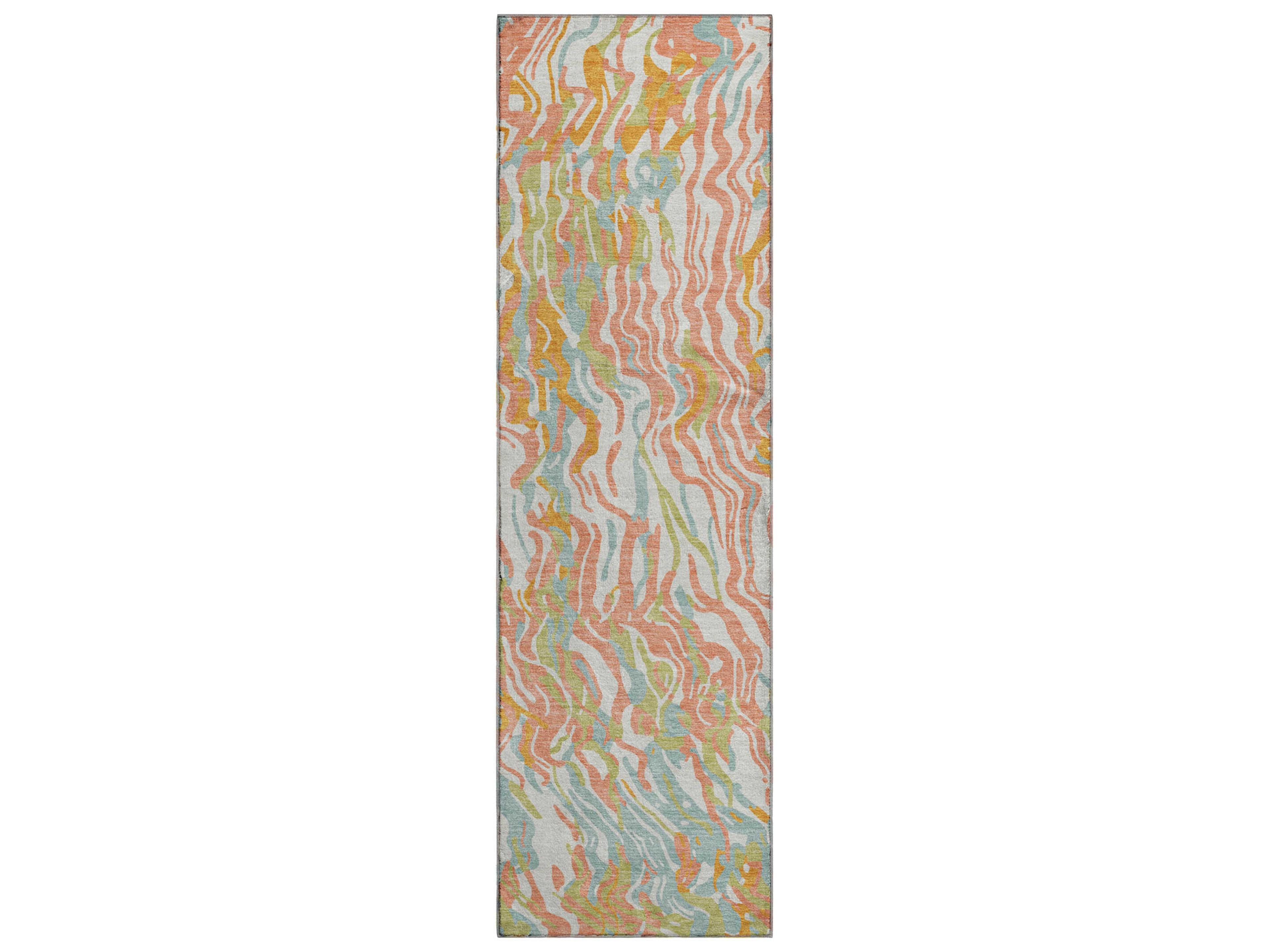 Dalyn Mayfield Abstract Area Rug
