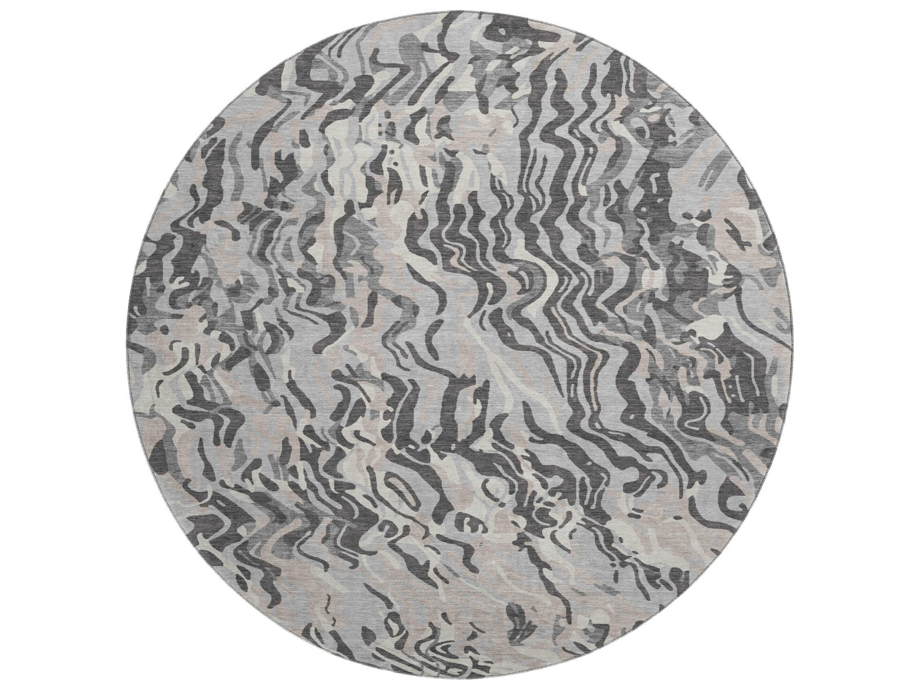Dalyn Mayfield Abstract Area Rug