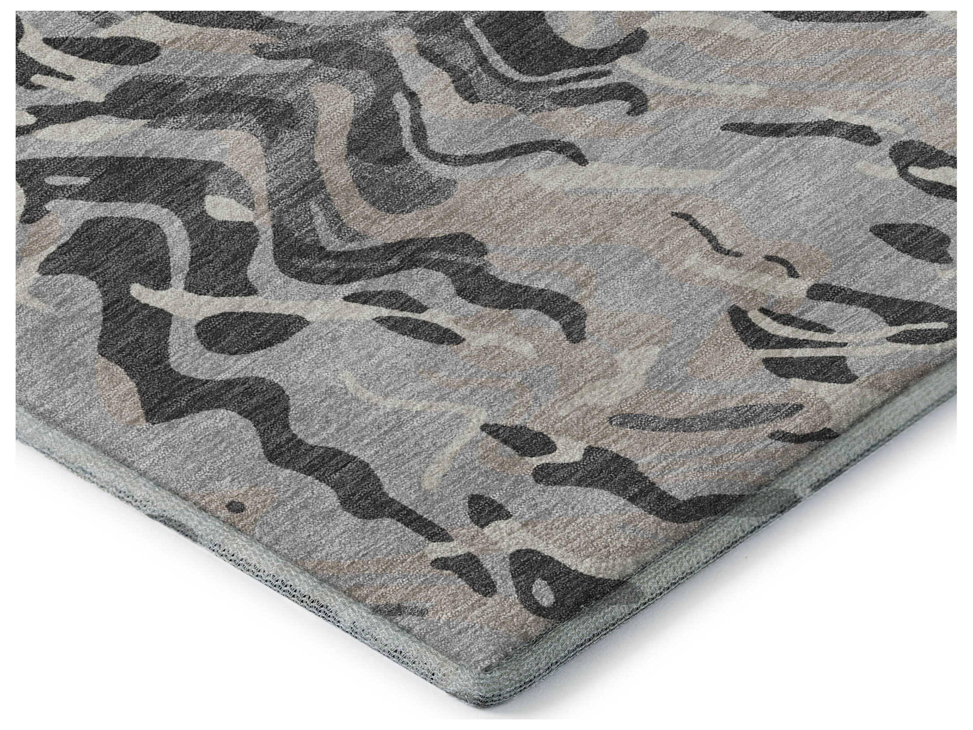 Dalyn Mayfield Abstract Area Rug