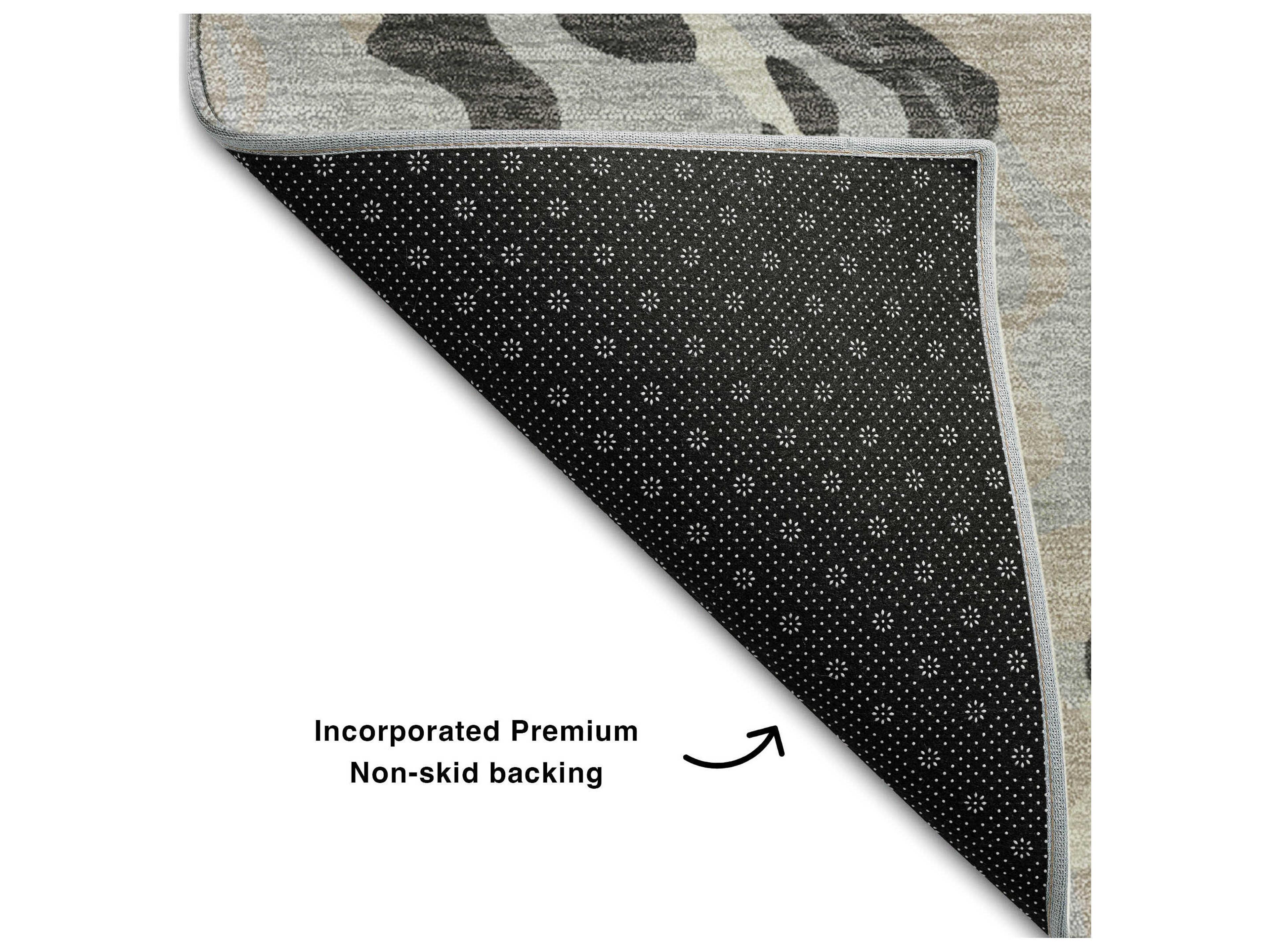 Dalyn Mayfield Abstract Area Rug