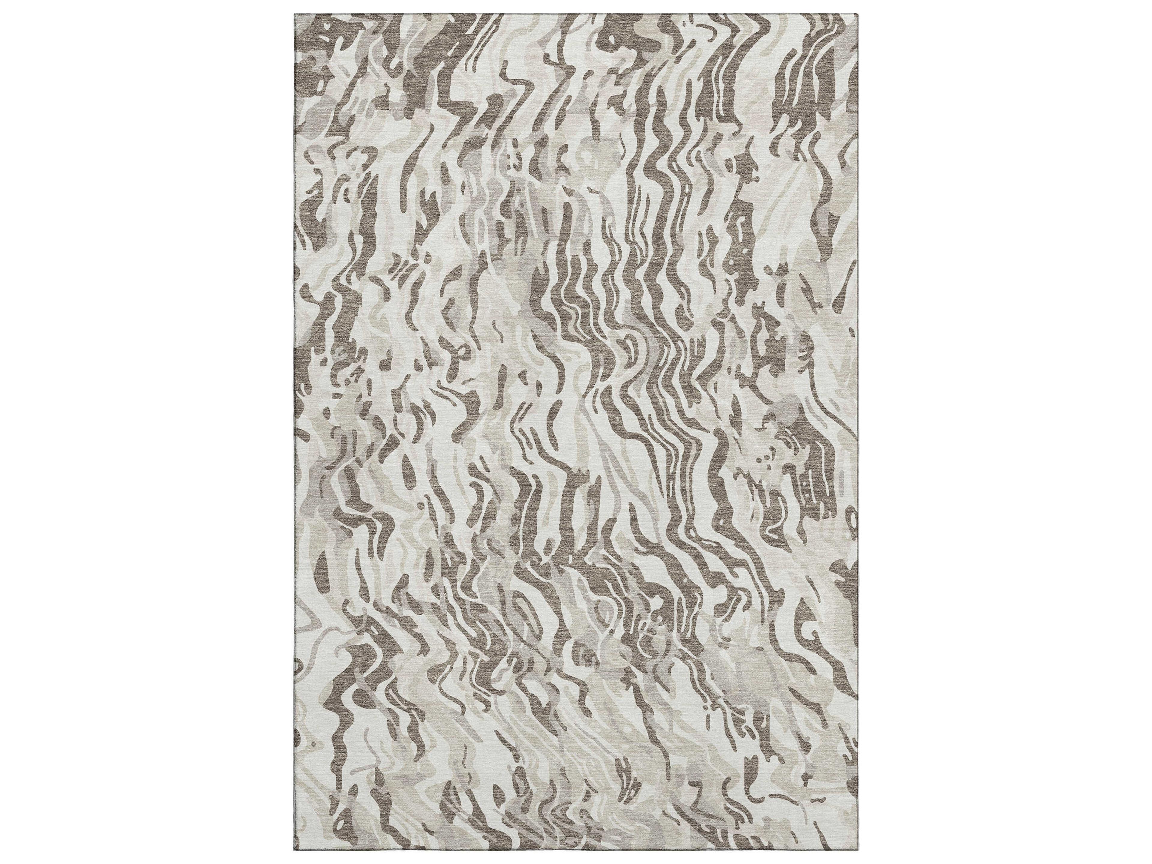 Mayfield Abstract Area Rug