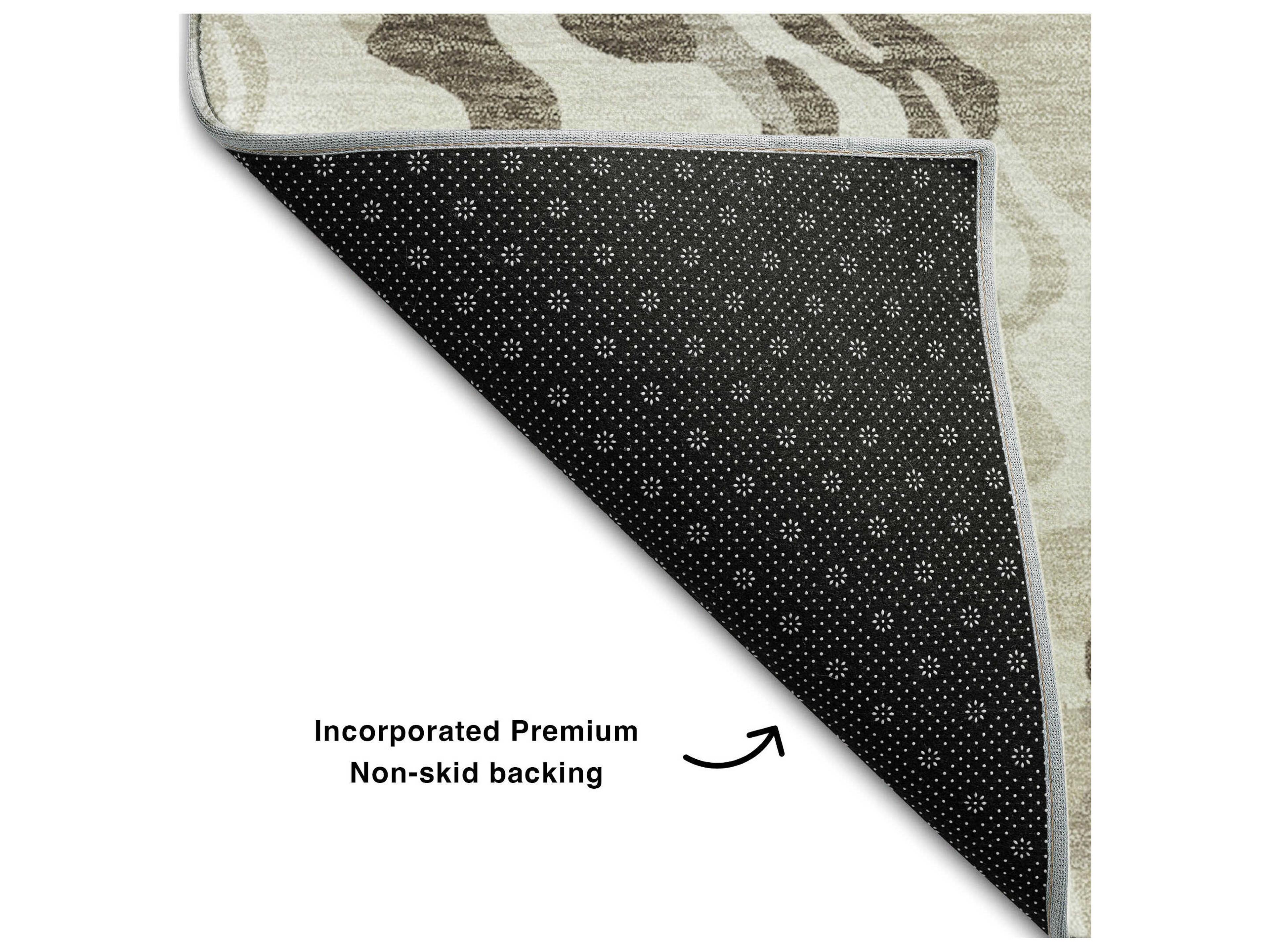 Dalyn Mayfield Abstract Area Rug