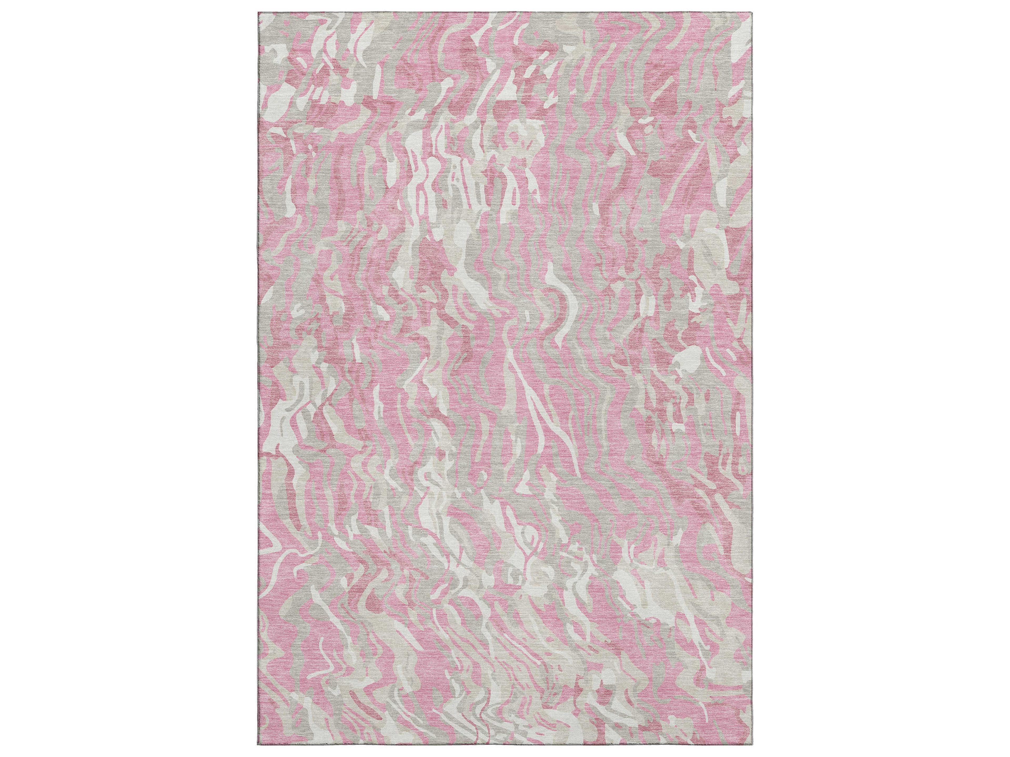 Mayfield Abstract Area Rug
