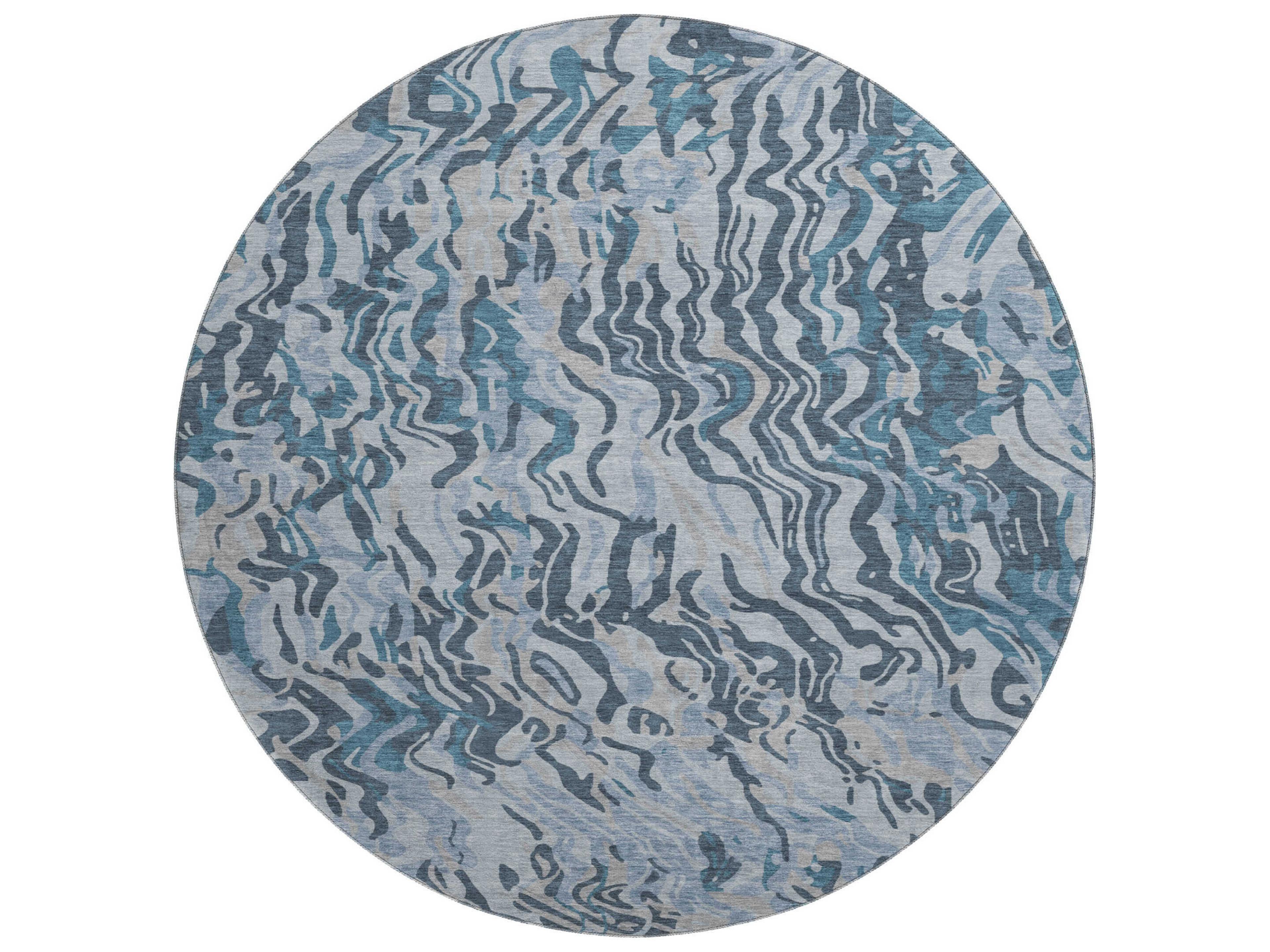 Dalyn Mayfield Abstract Area Rug