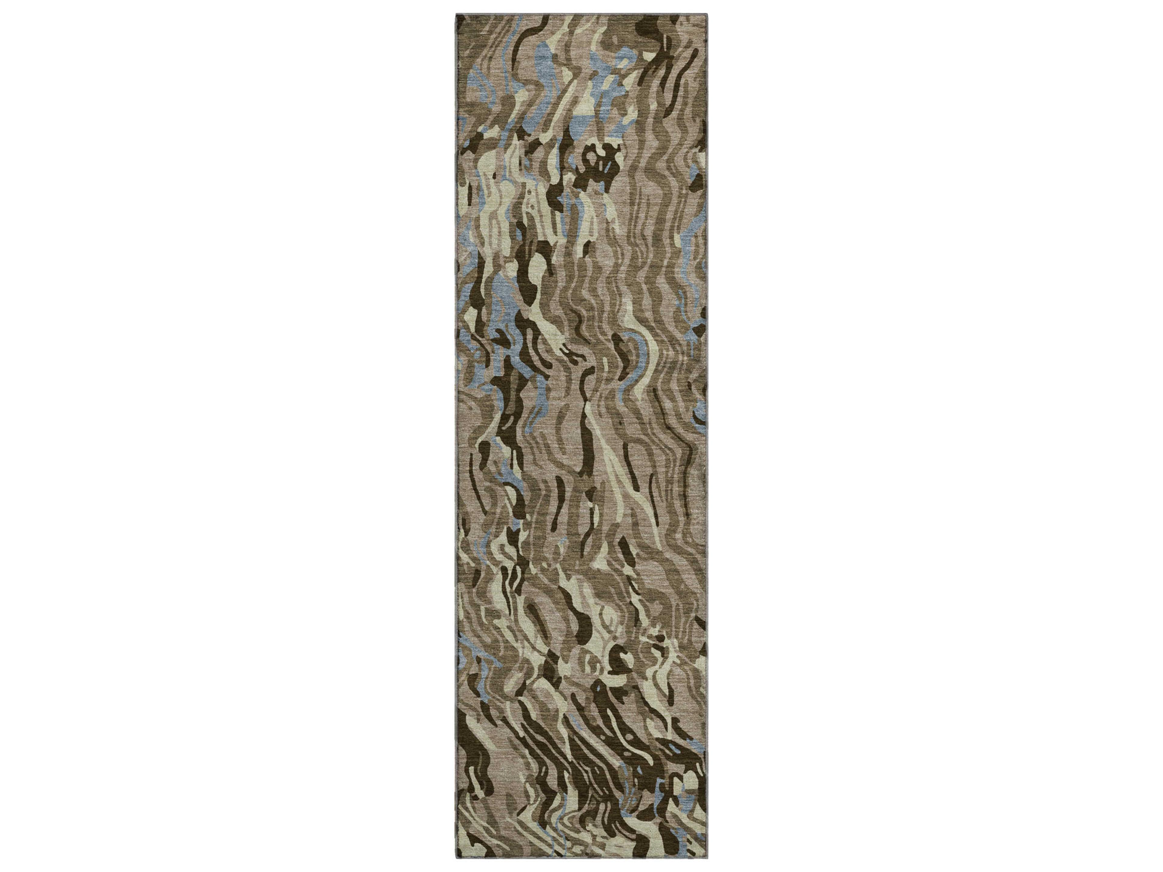 Dalyn Mayfield Abstract Area Rug