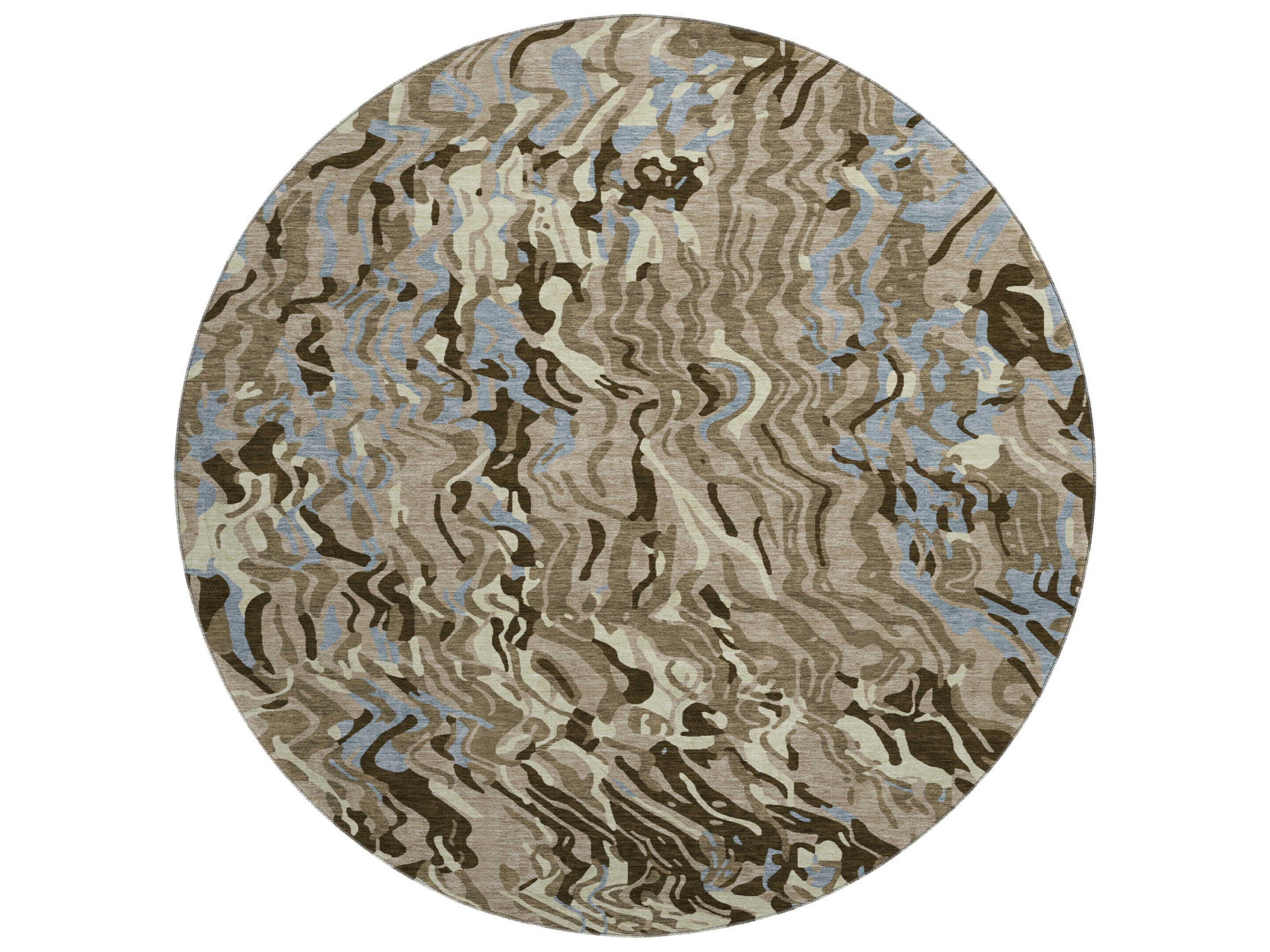 Dalyn Mayfield Abstract Area Rug