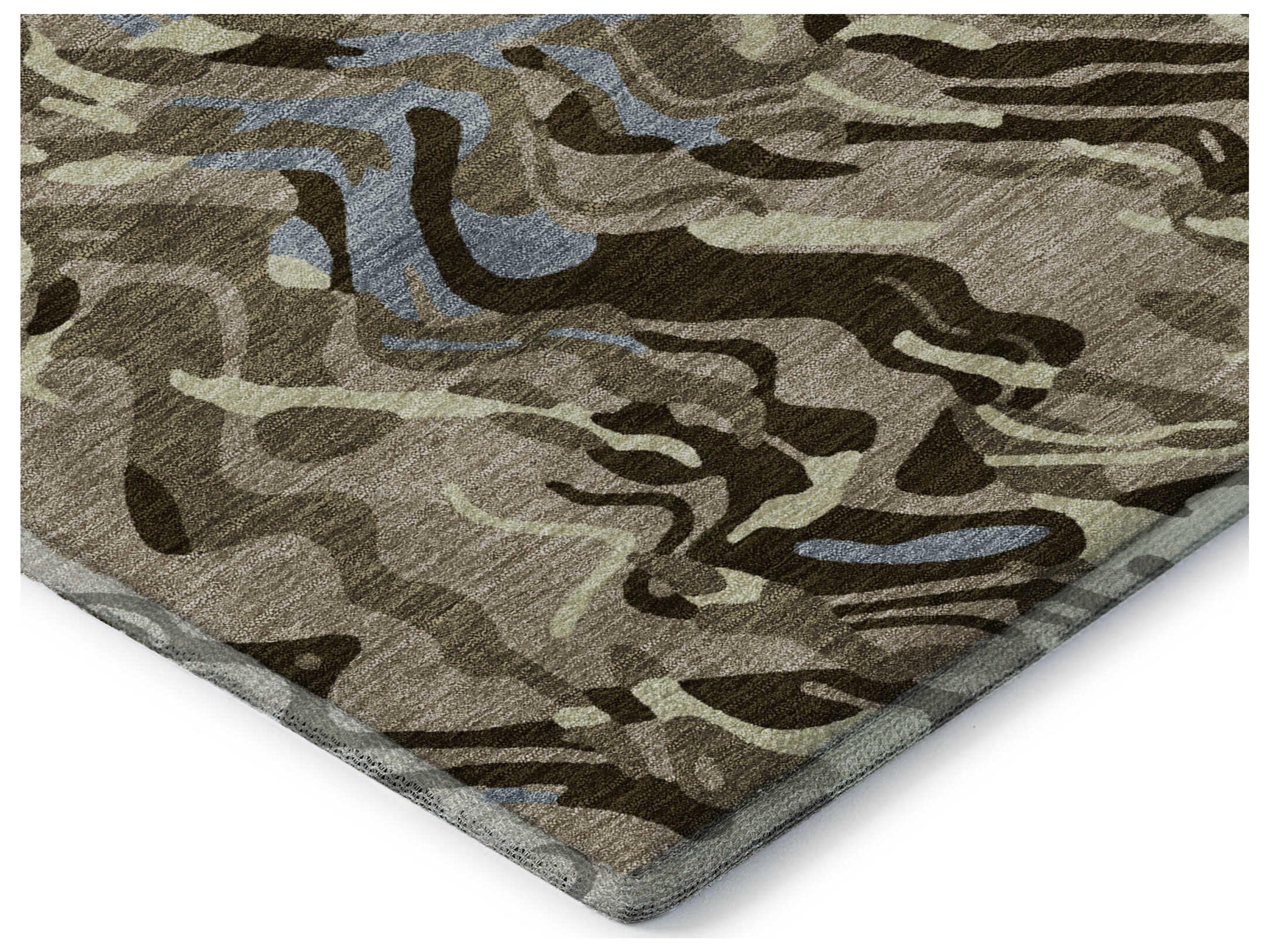 Dalyn Mayfield Abstract Area Rug