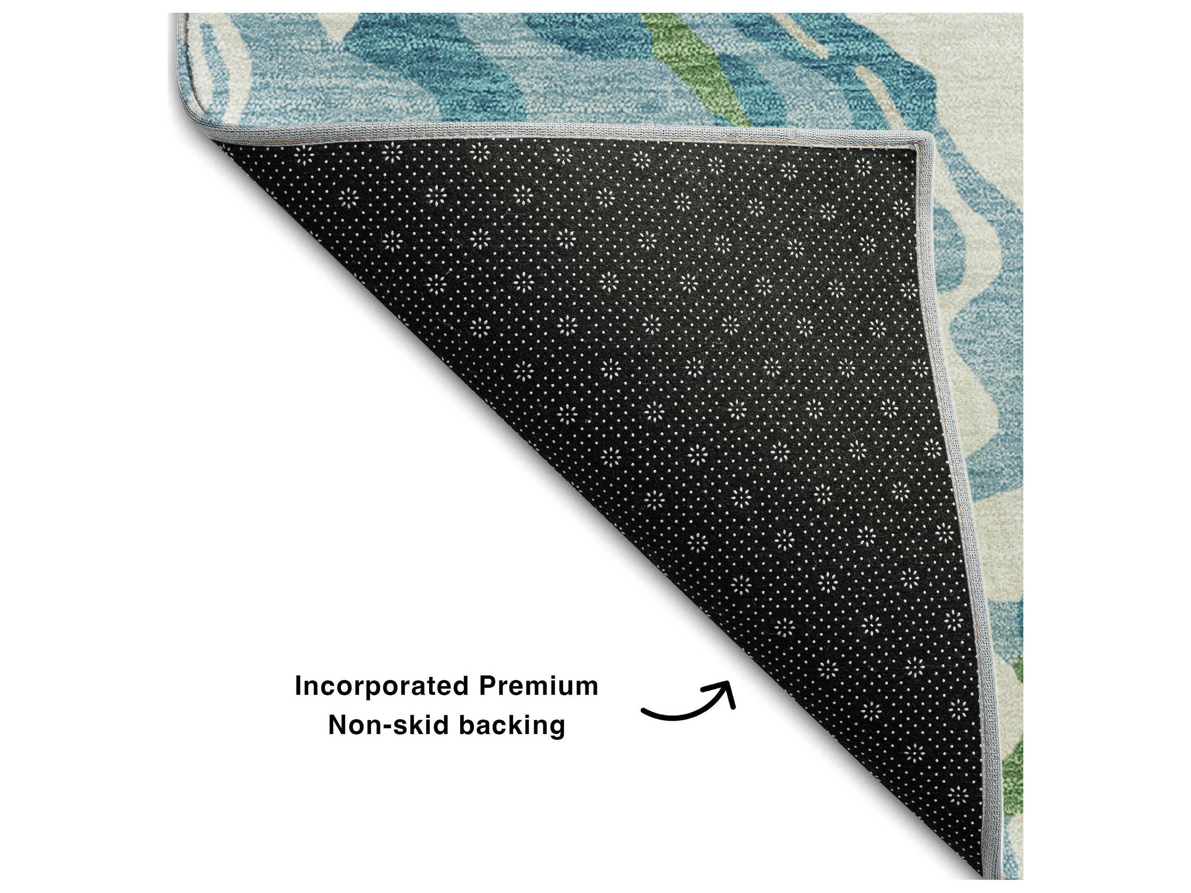 Dalyn Mayfield Abstract Area Rug