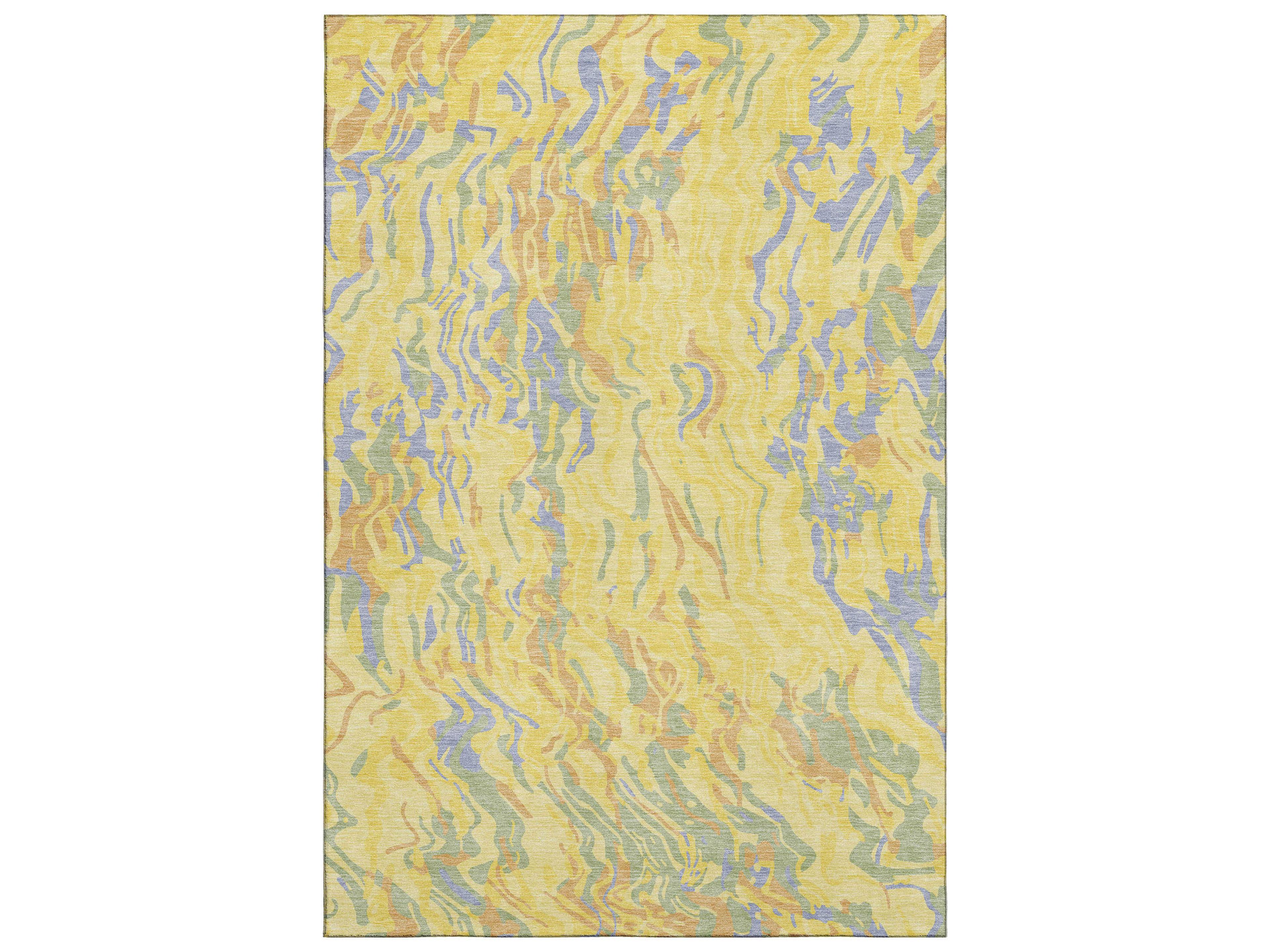Mayfield Abstract Area Rug