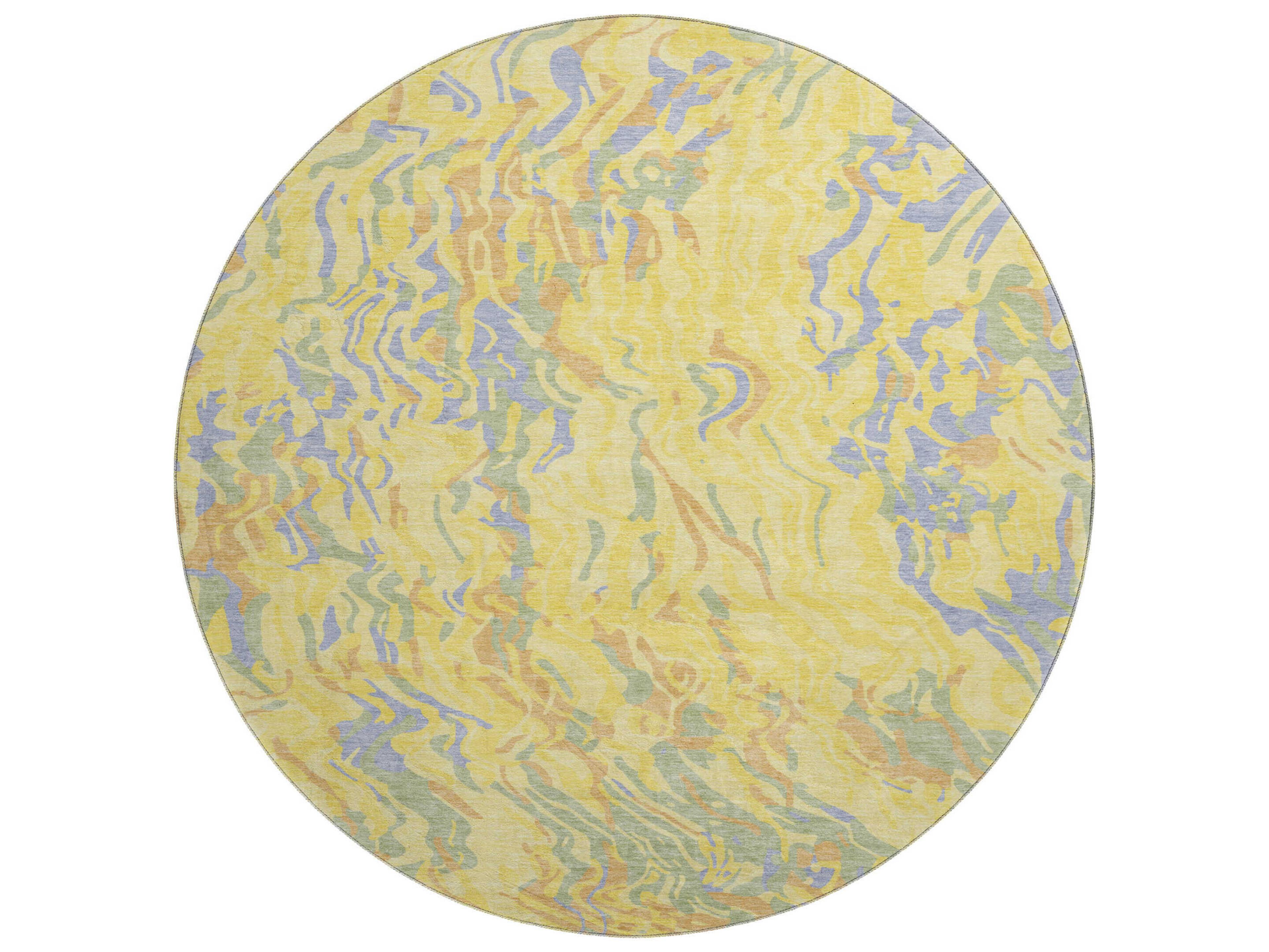 Dalyn Mayfield Abstract Area Rug