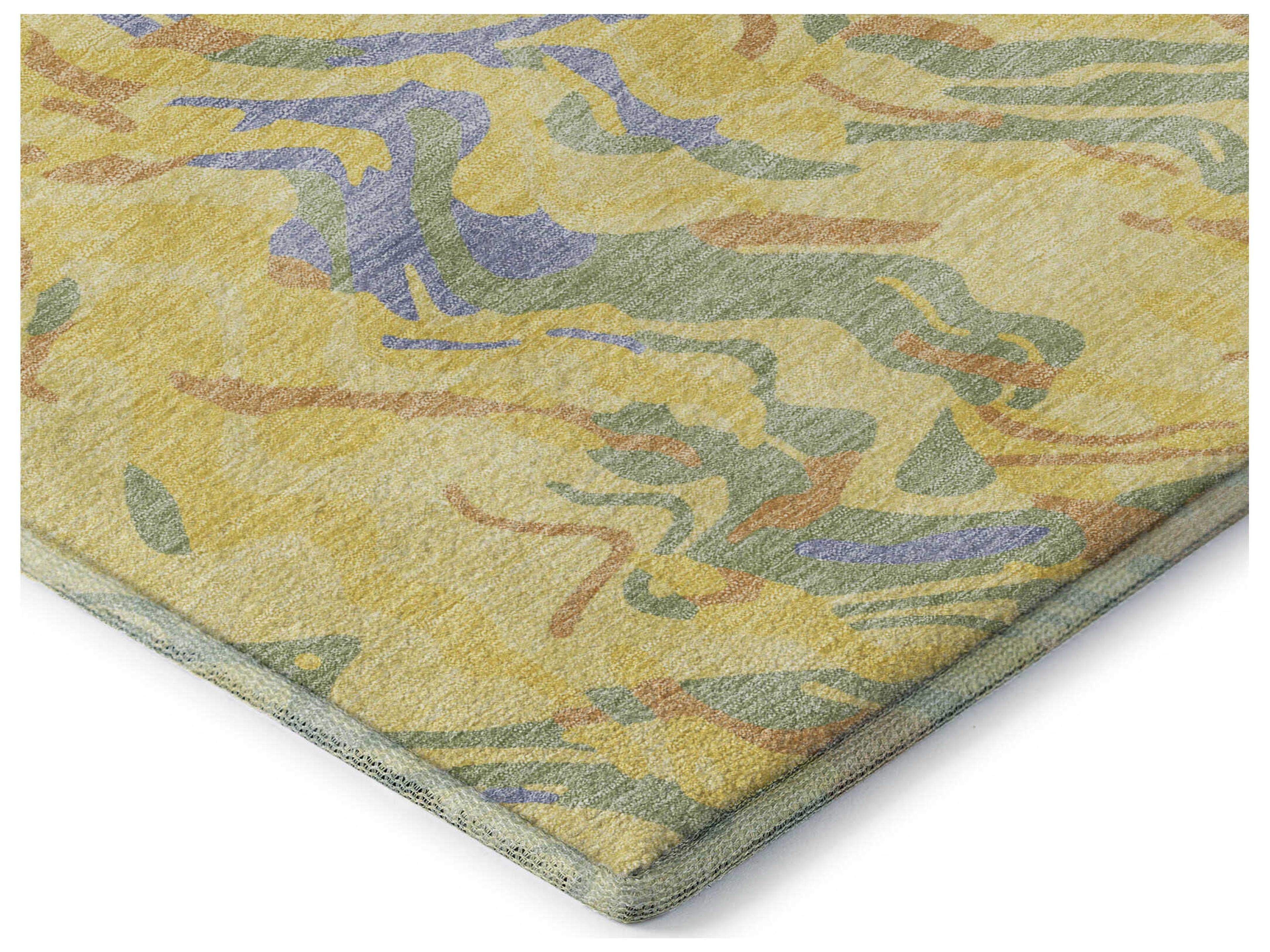Dalyn Mayfield Abstract Area Rug