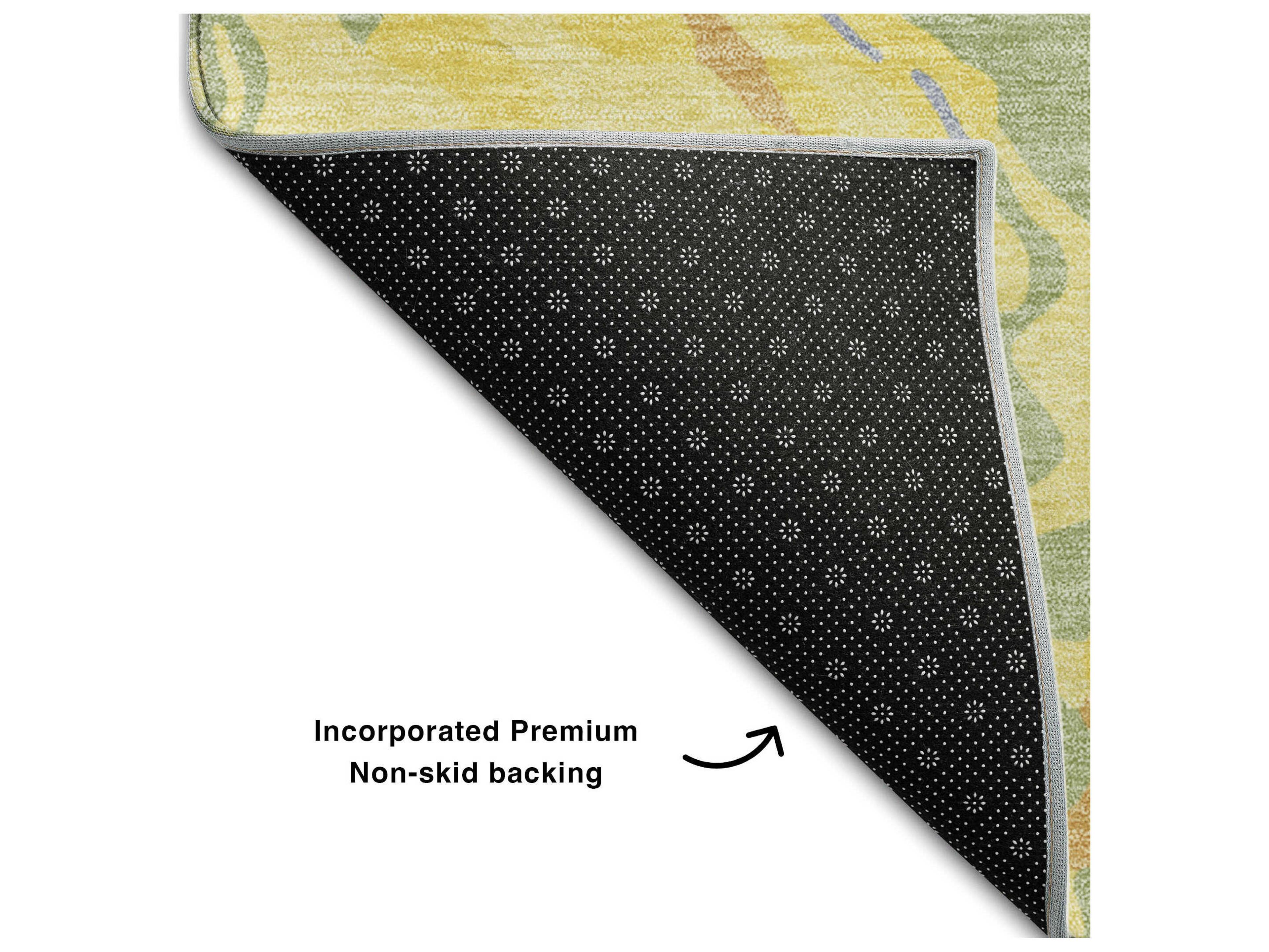 Dalyn Mayfield Abstract Area Rug