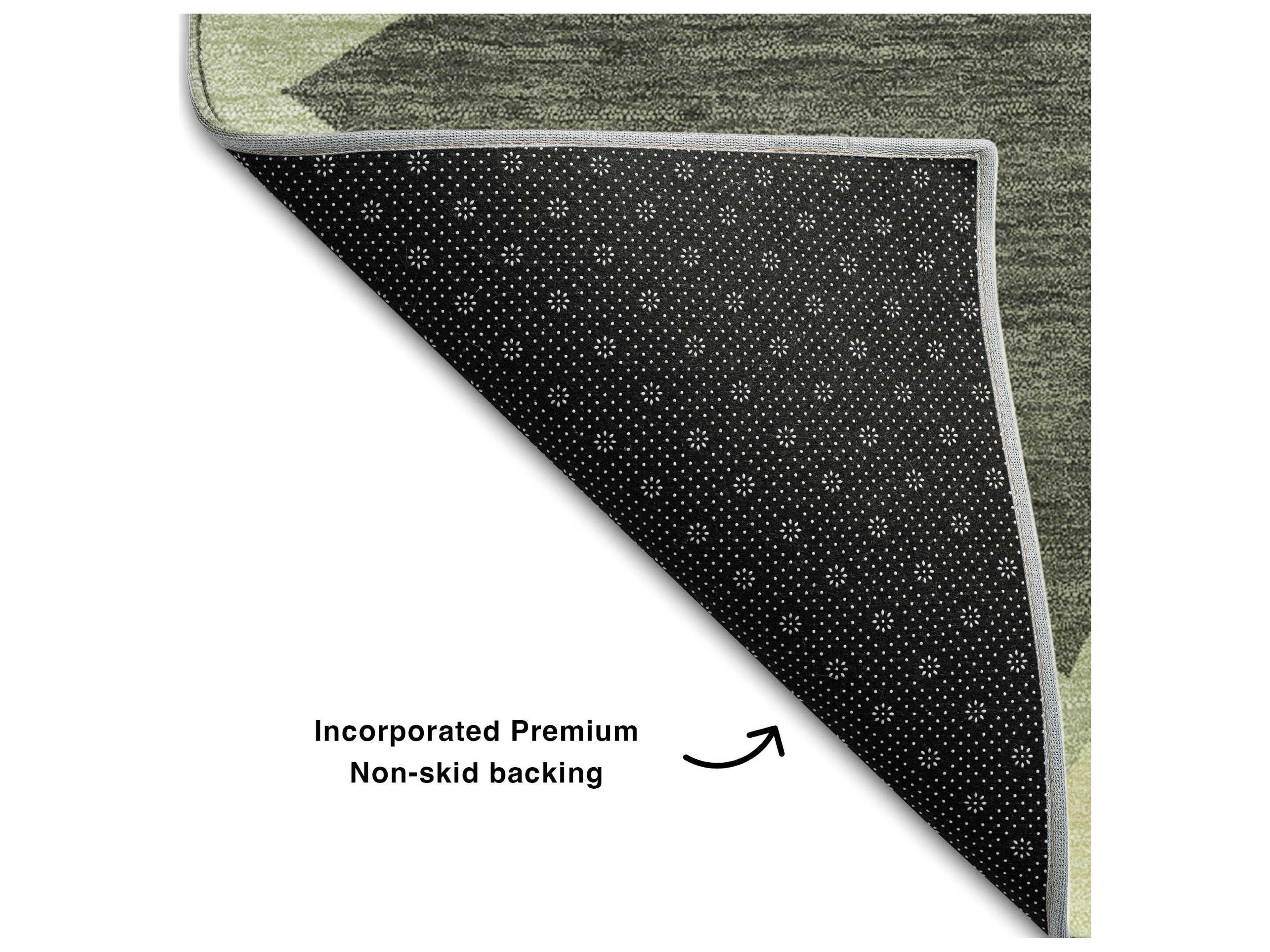 Dalyn Mayfield Geometric Area Rug