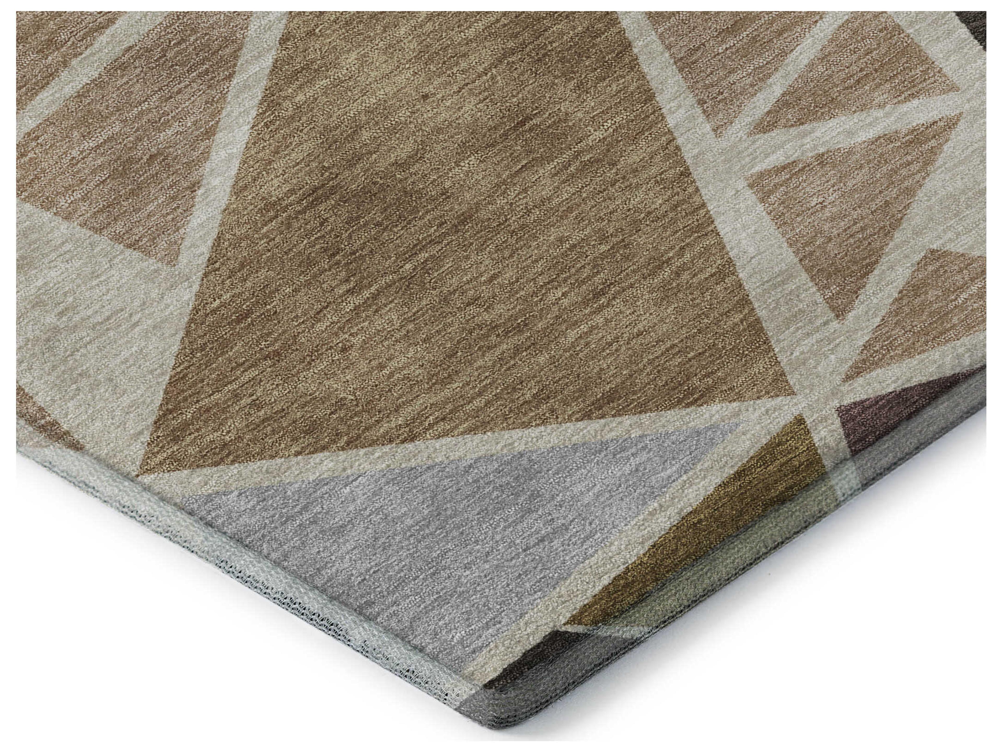 Dalyn Mayfield Geometric Area Rug