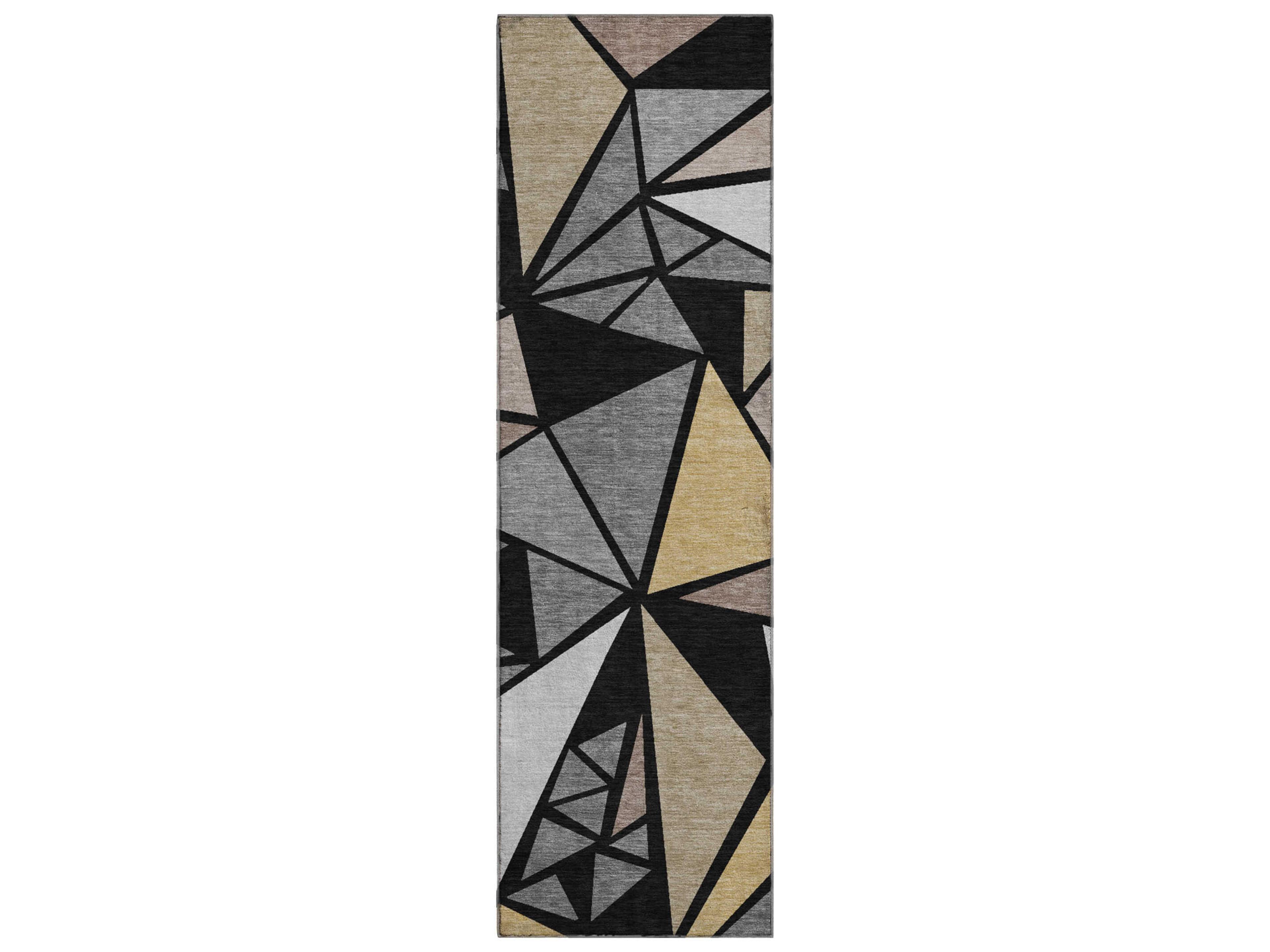 Dalyn Mayfield Geometric Area Rug