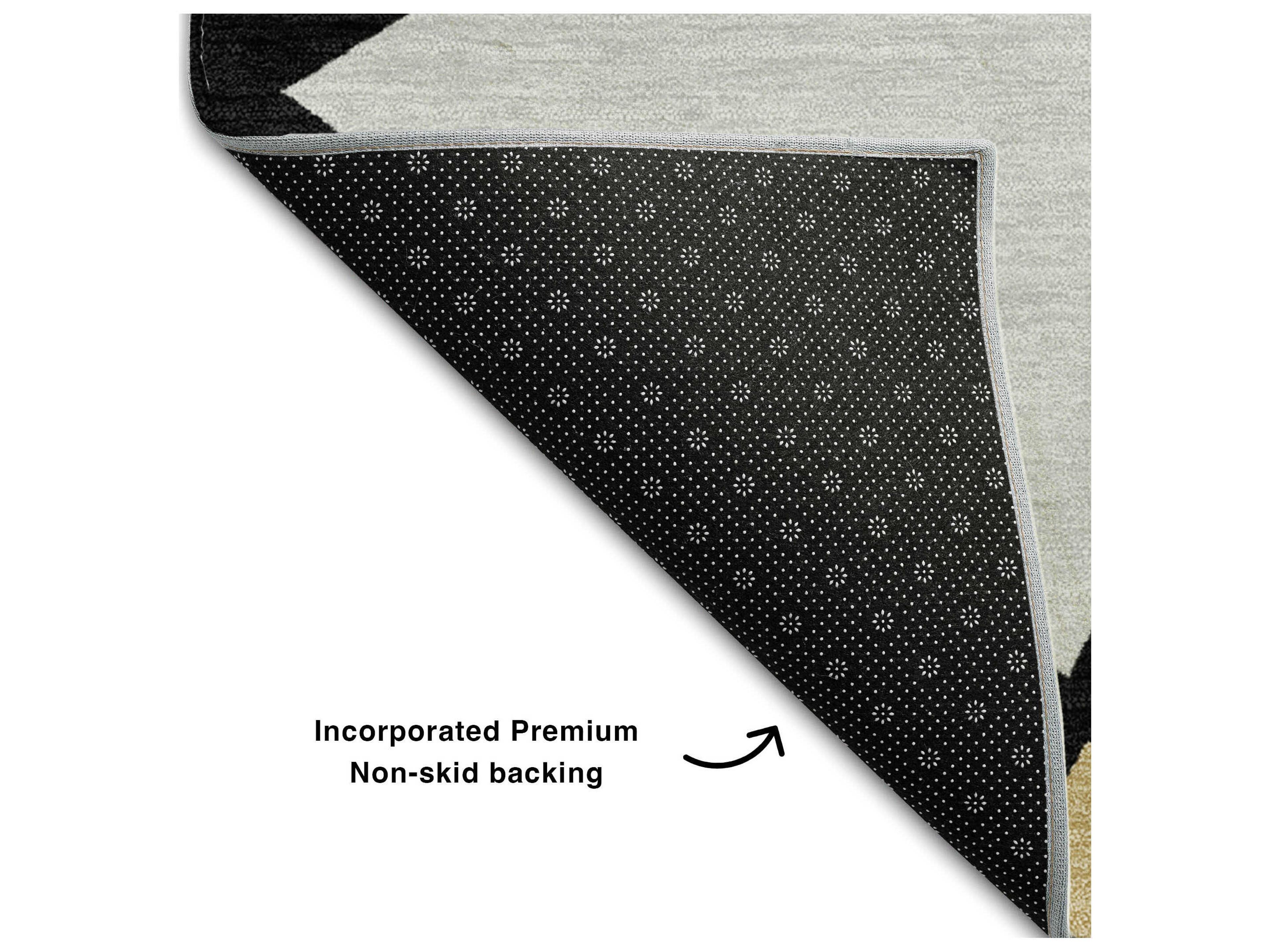 Dalyn Mayfield Geometric Area Rug