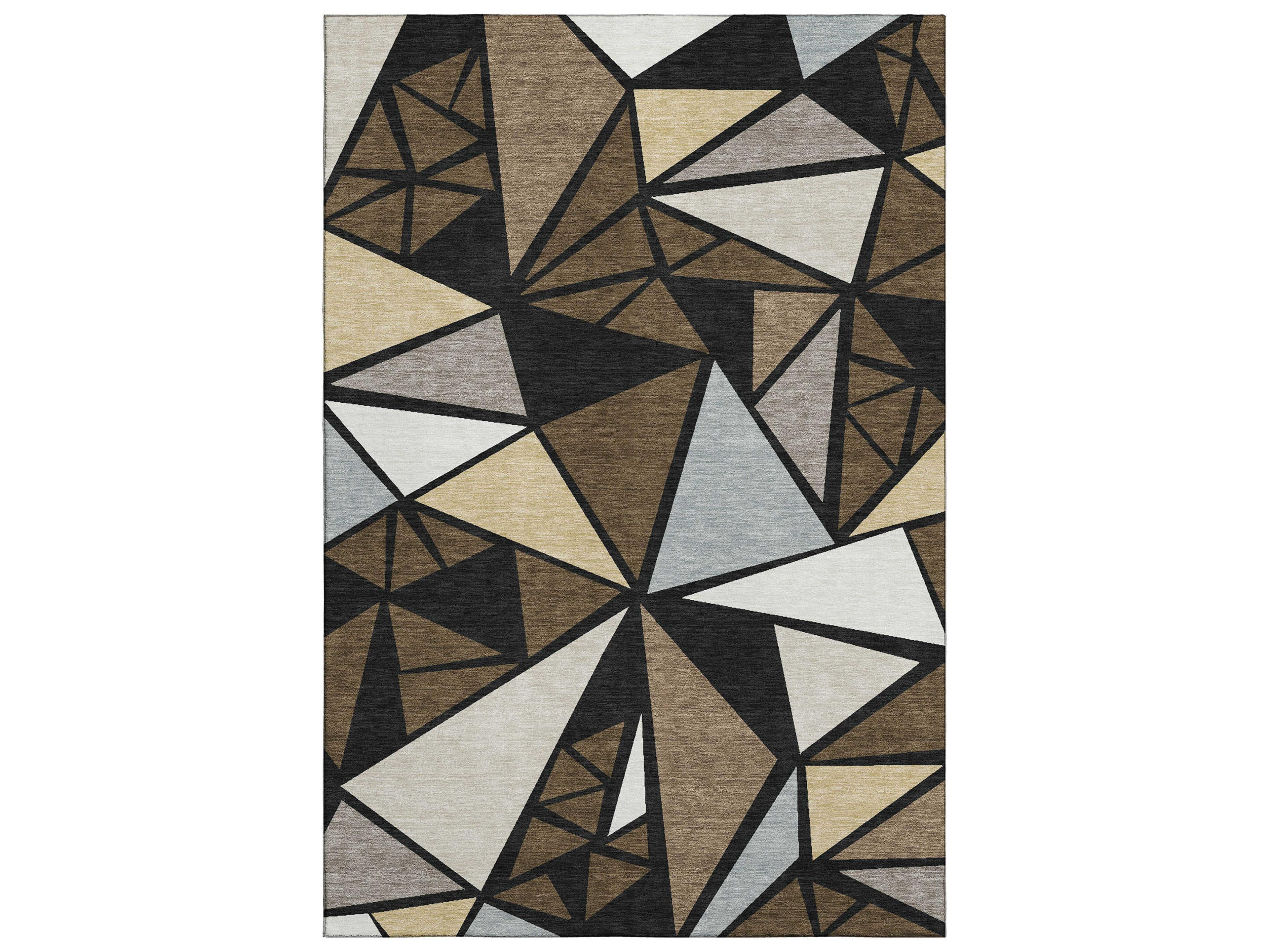 Mayfield Geometric Area Rug