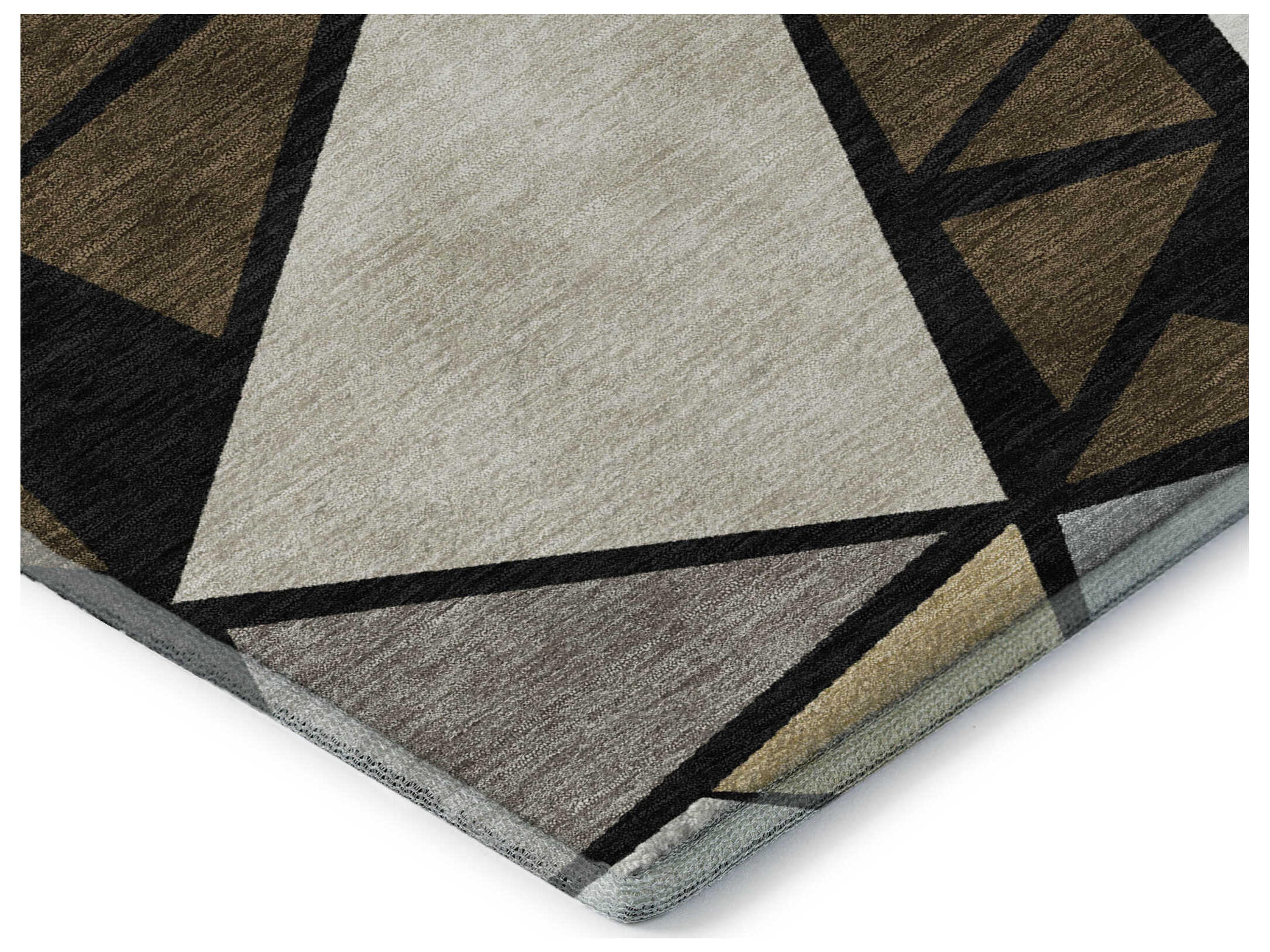 Dalyn Mayfield Geometric Area Rug
