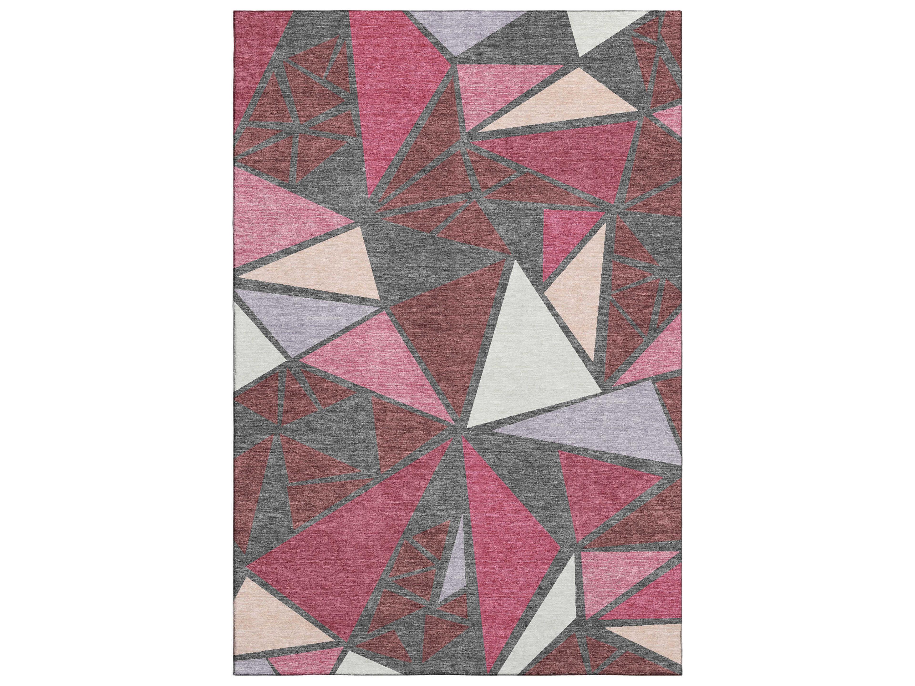 Mayfield Geometric Area Rug