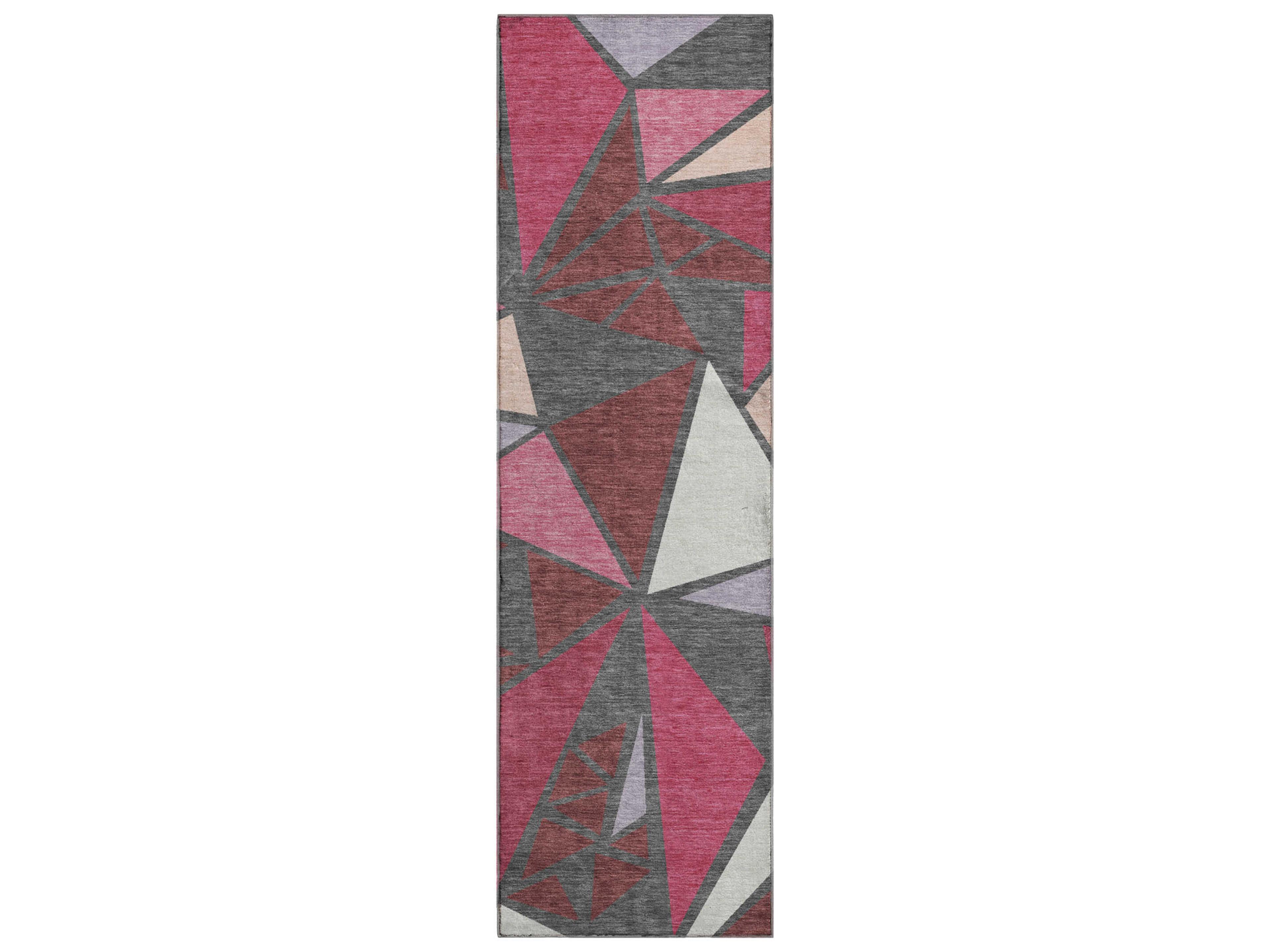 Dalyn Mayfield Geometric Area Rug