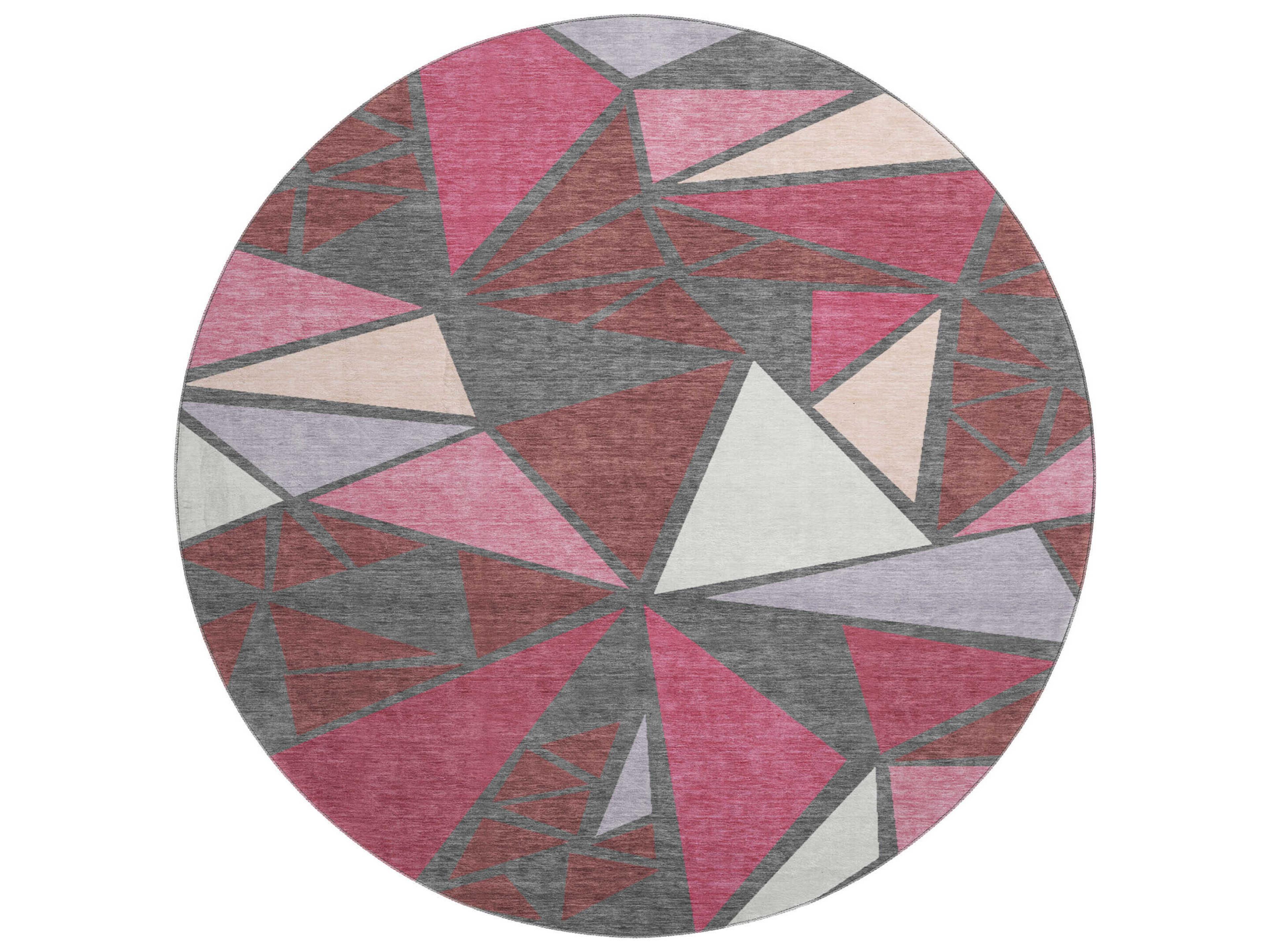 Dalyn Mayfield Geometric Area Rug