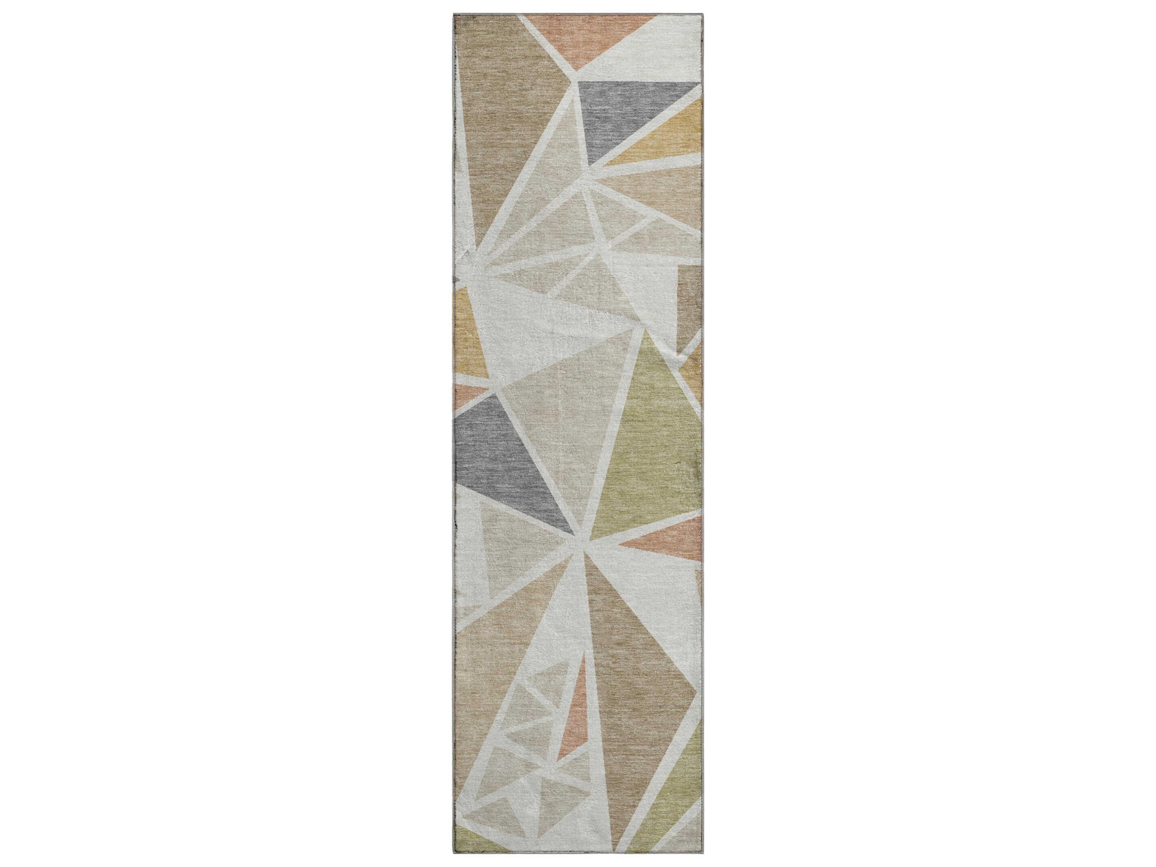 Dalyn Mayfield Geometric Area Rug